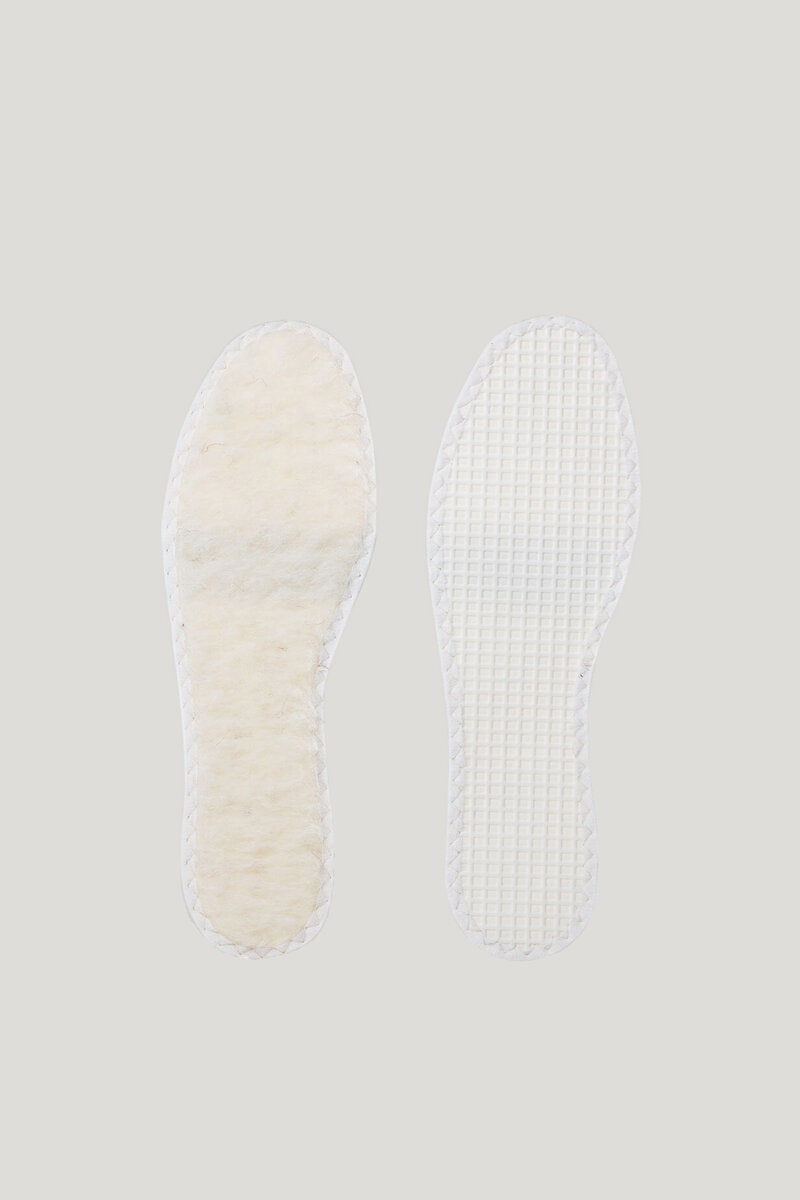 SY WOOL INSOLE