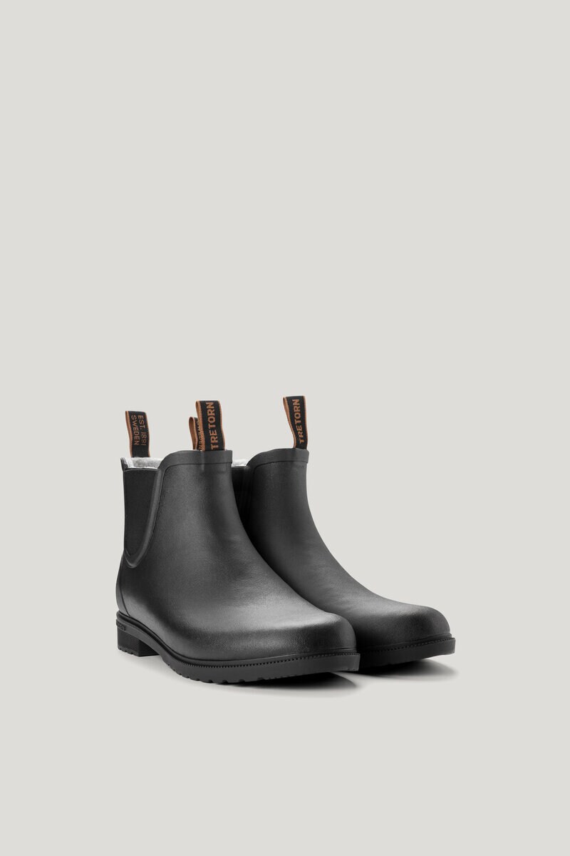 CHELSEA CLASSIC WINTER VUORAINEN SAAPAS