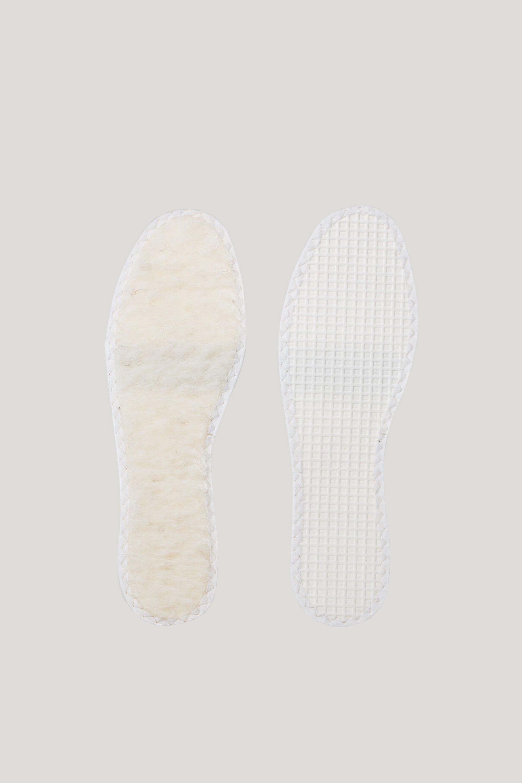 SY KIDS WOOL INSOLE