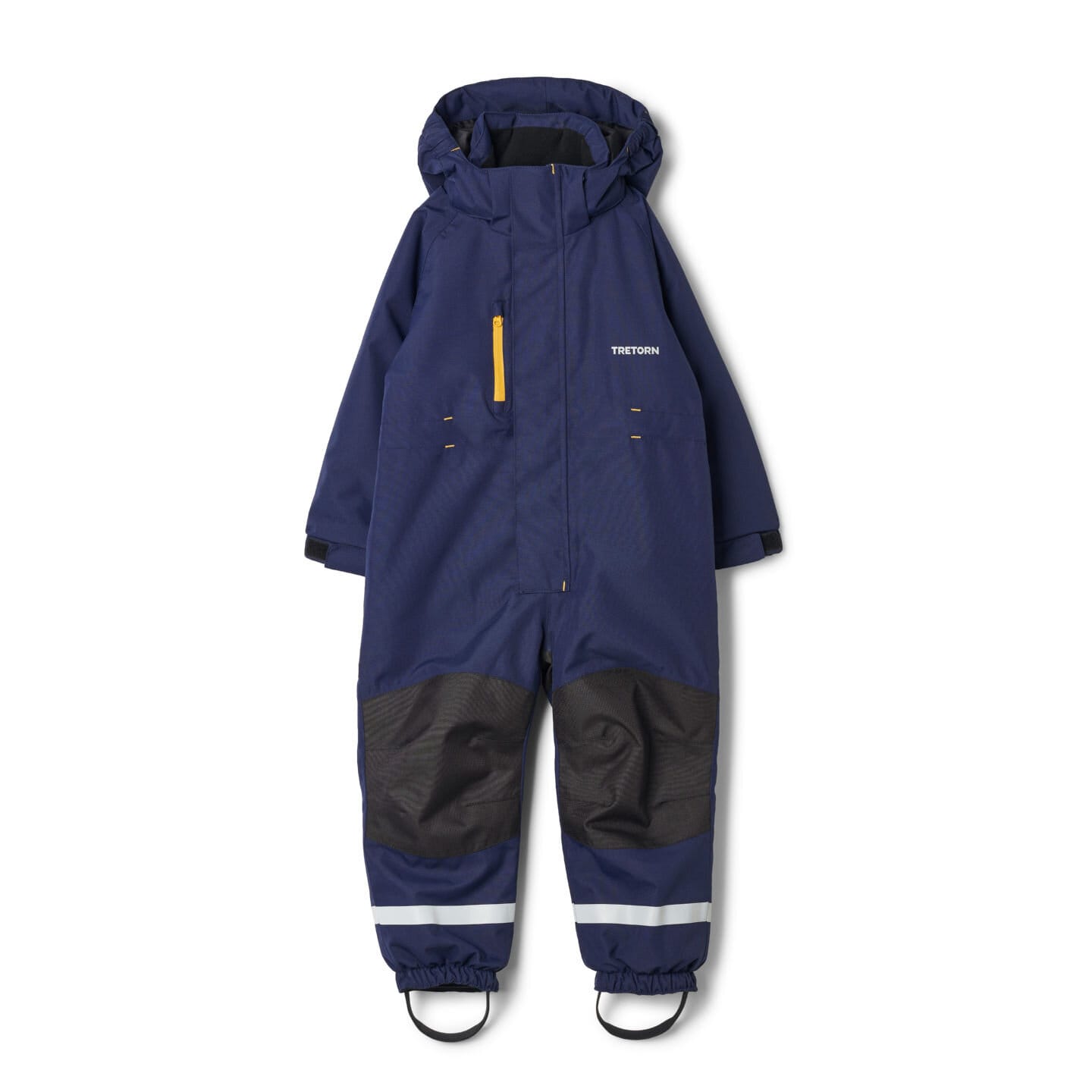 AKTIV WINTER OVERALL