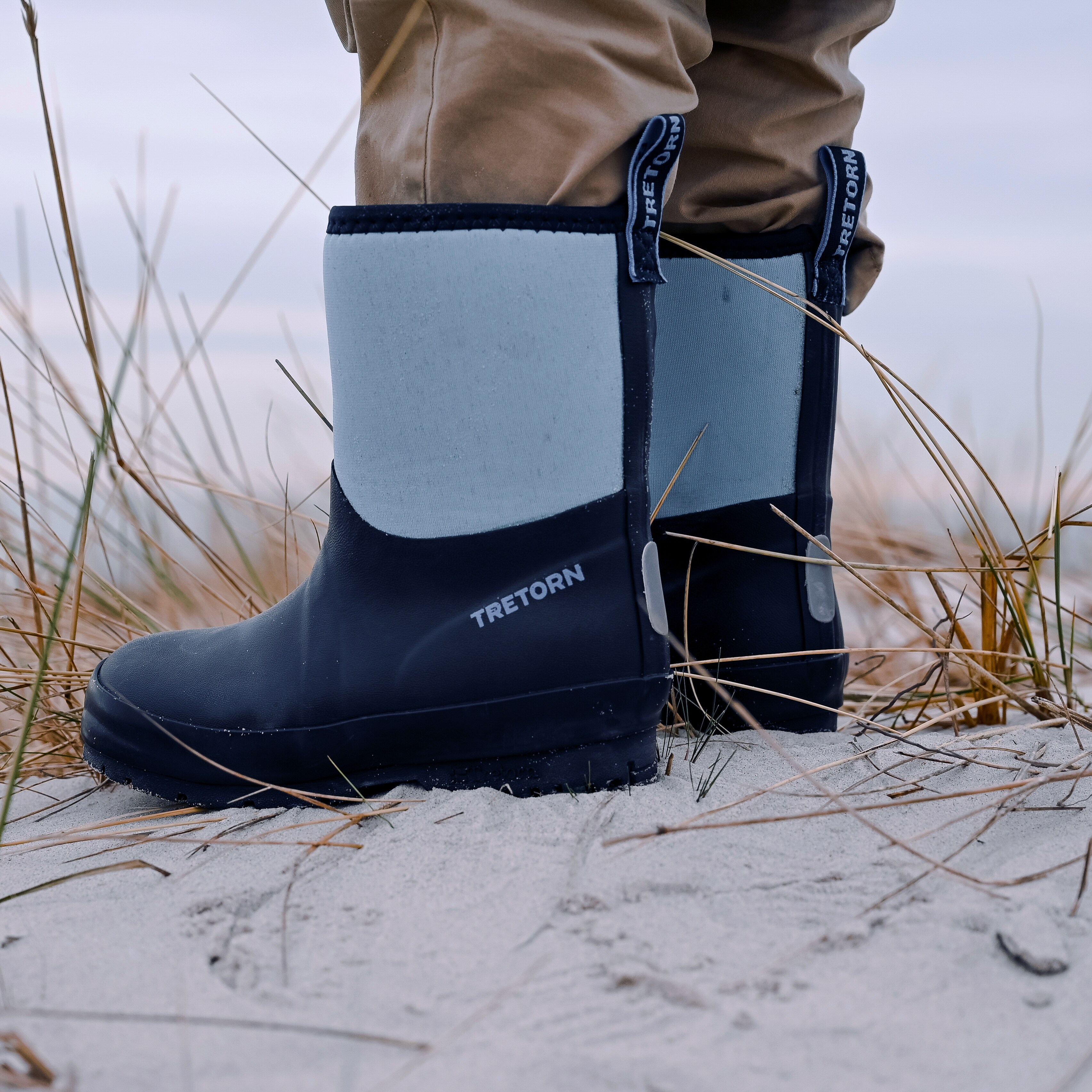 KULING NEOPRENE KUMISAAPPAAT