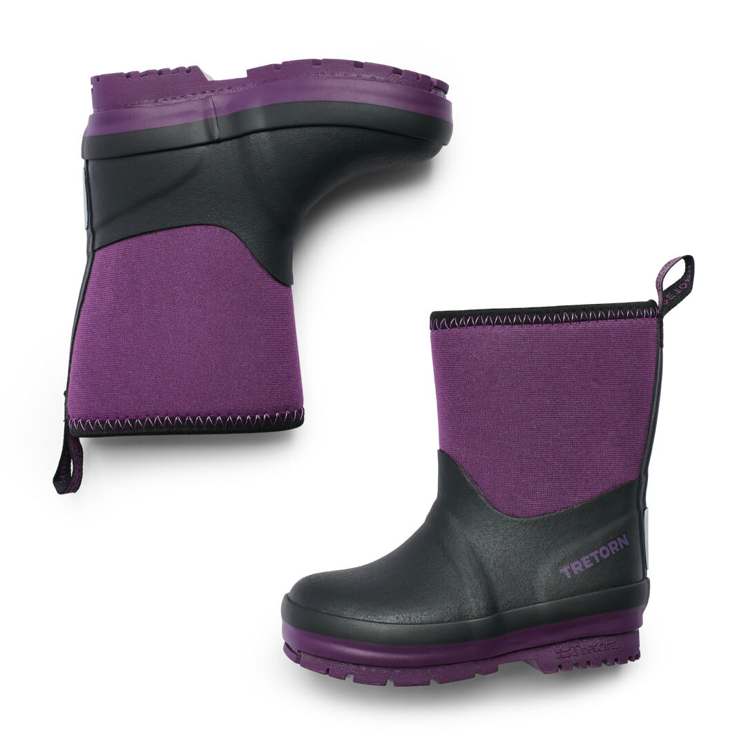 KULING NEOPRENE KUMISAAPPAAT