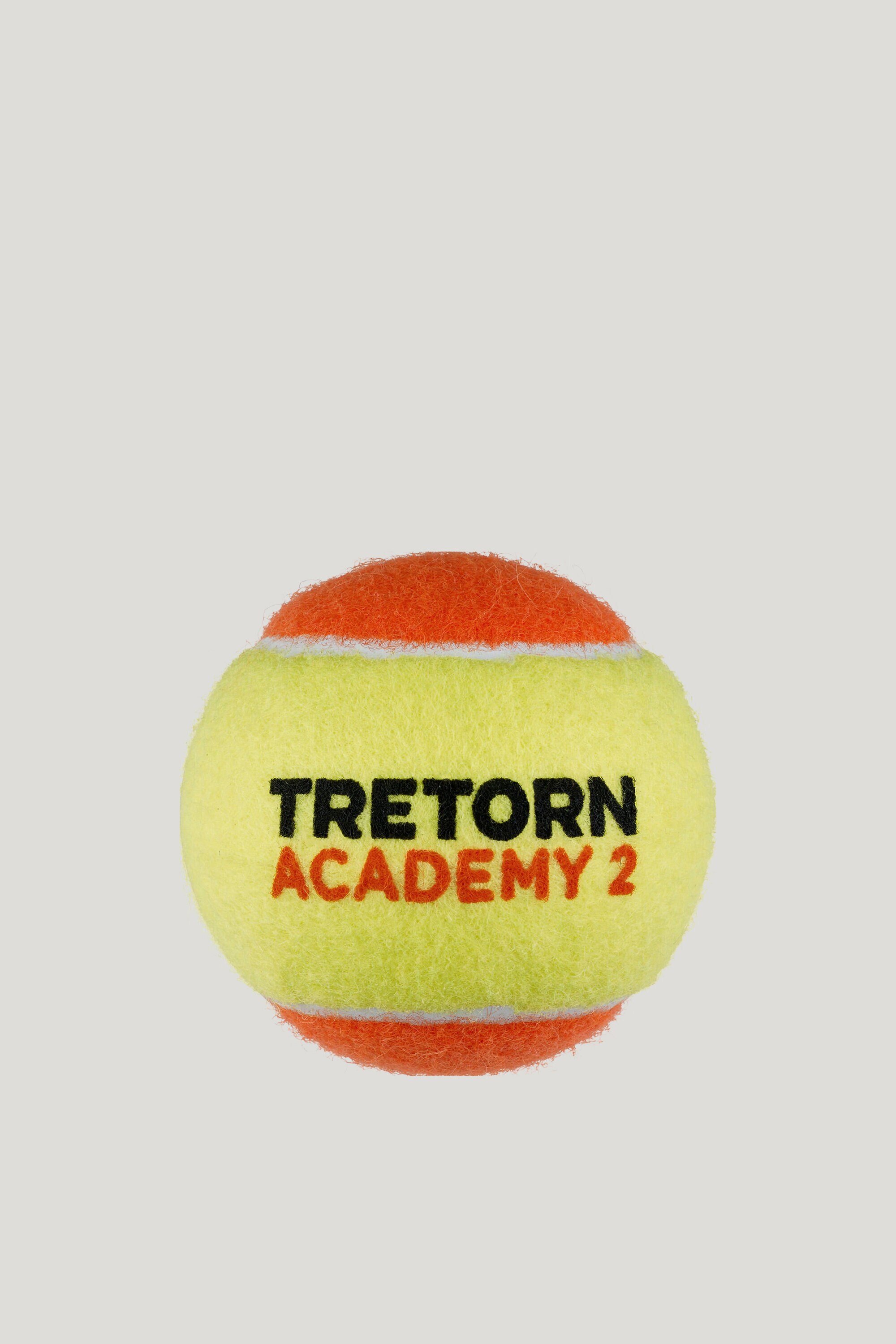 ACADEMY ORANGE 3 PACK