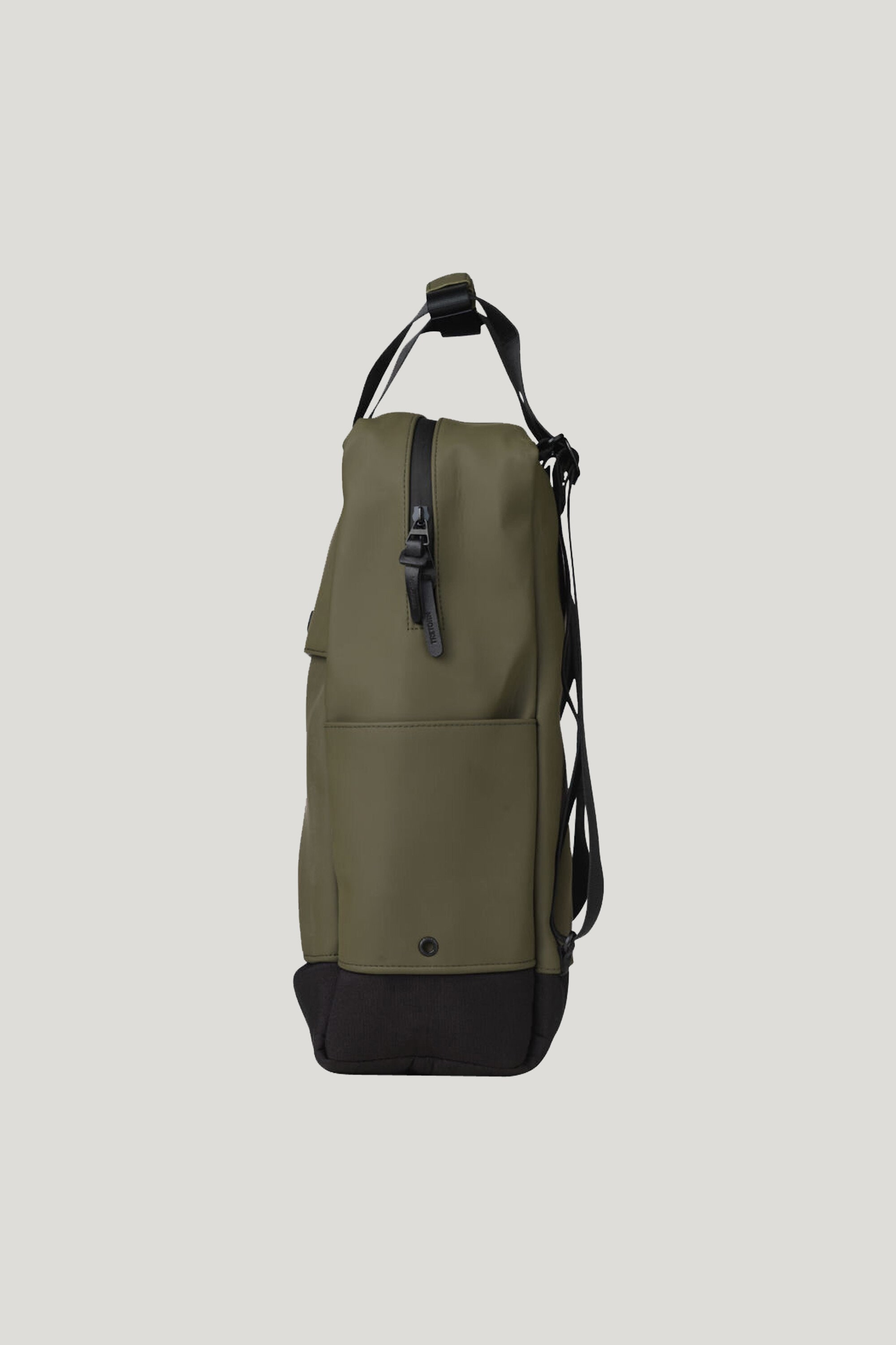 WINGS FLEXPACK VEDENKESTÄVÄ REPPU