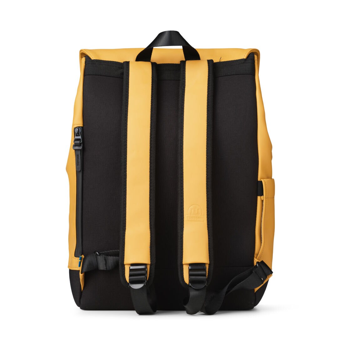 WINGS DAYPACK VEDENPITÄVÄ PUSSI