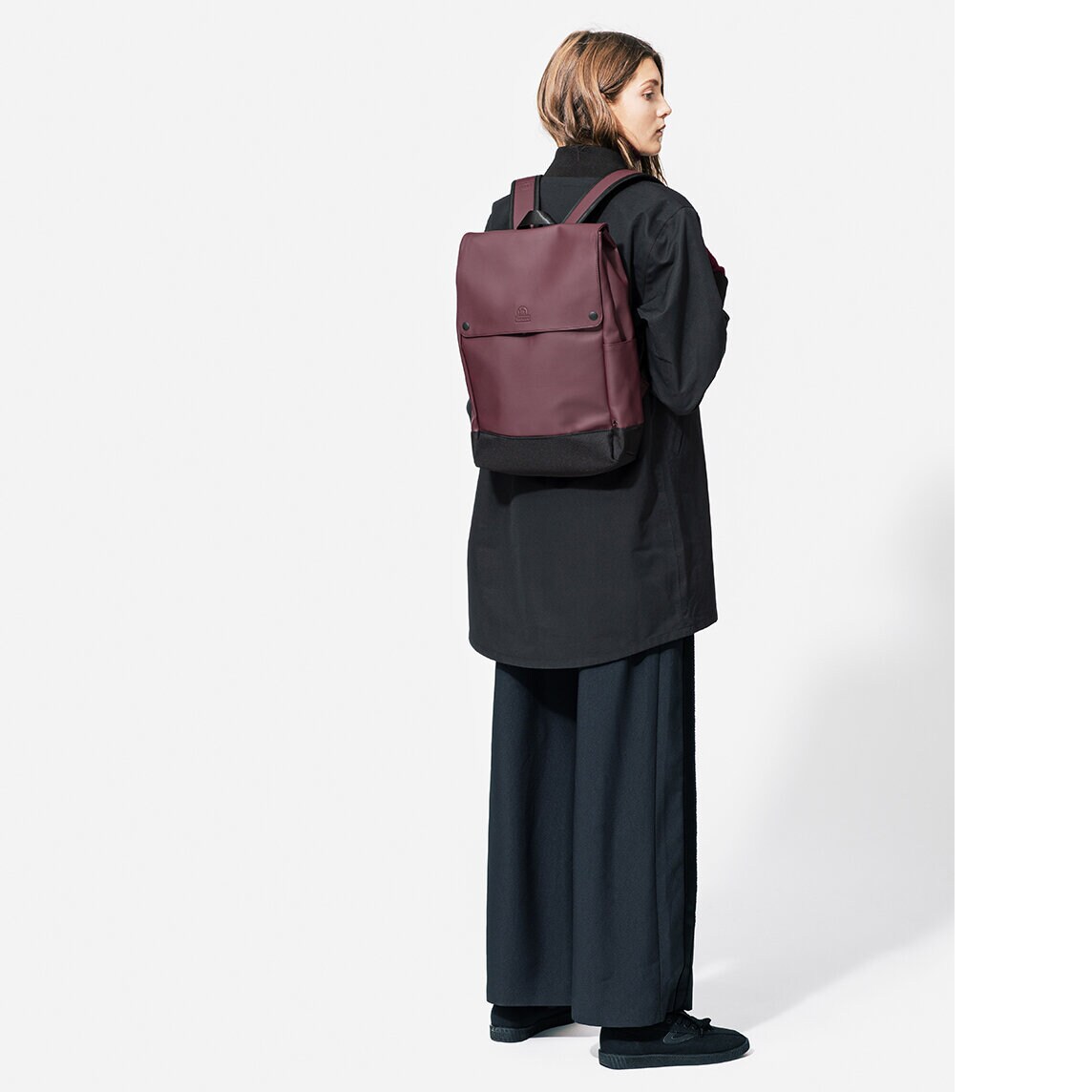 WINGS DAYPACK VEDENKESTÄVÄ REPPU