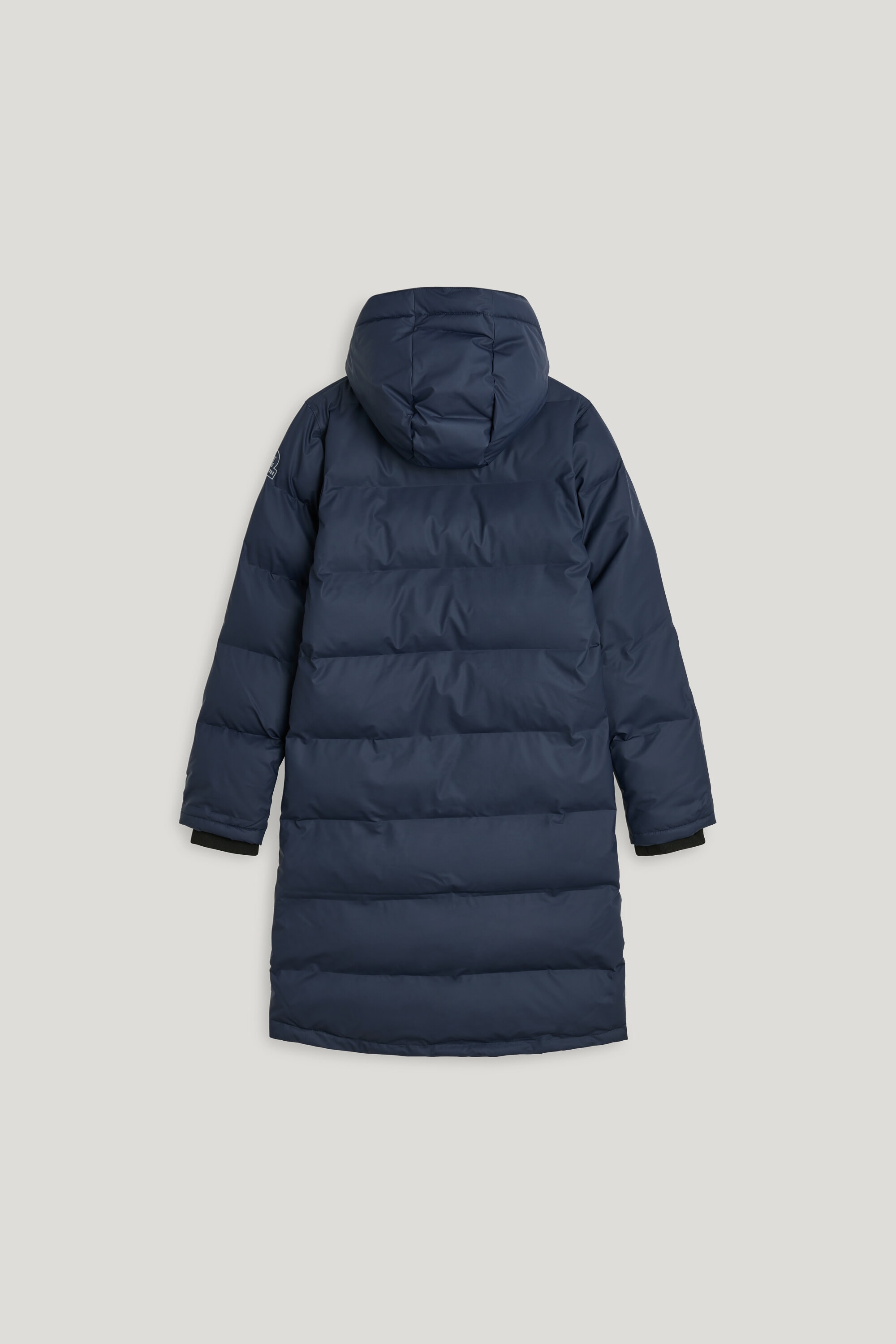 LUMI COAT VEDENKESTÄVÄ TAKKI