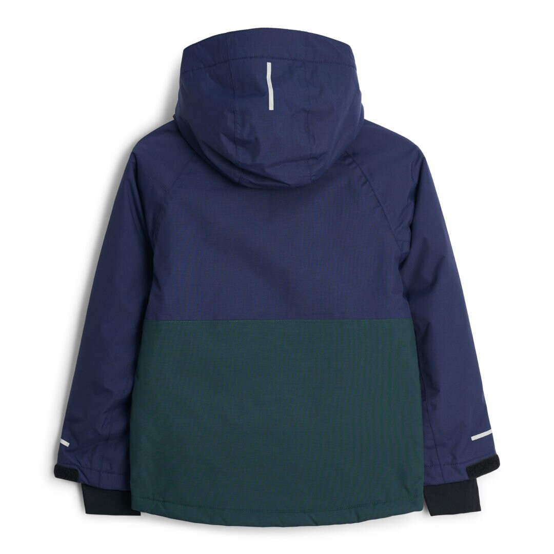 AKTIV COLD WEATHER JACKET VEDENKESTÄVÄ TAKKI