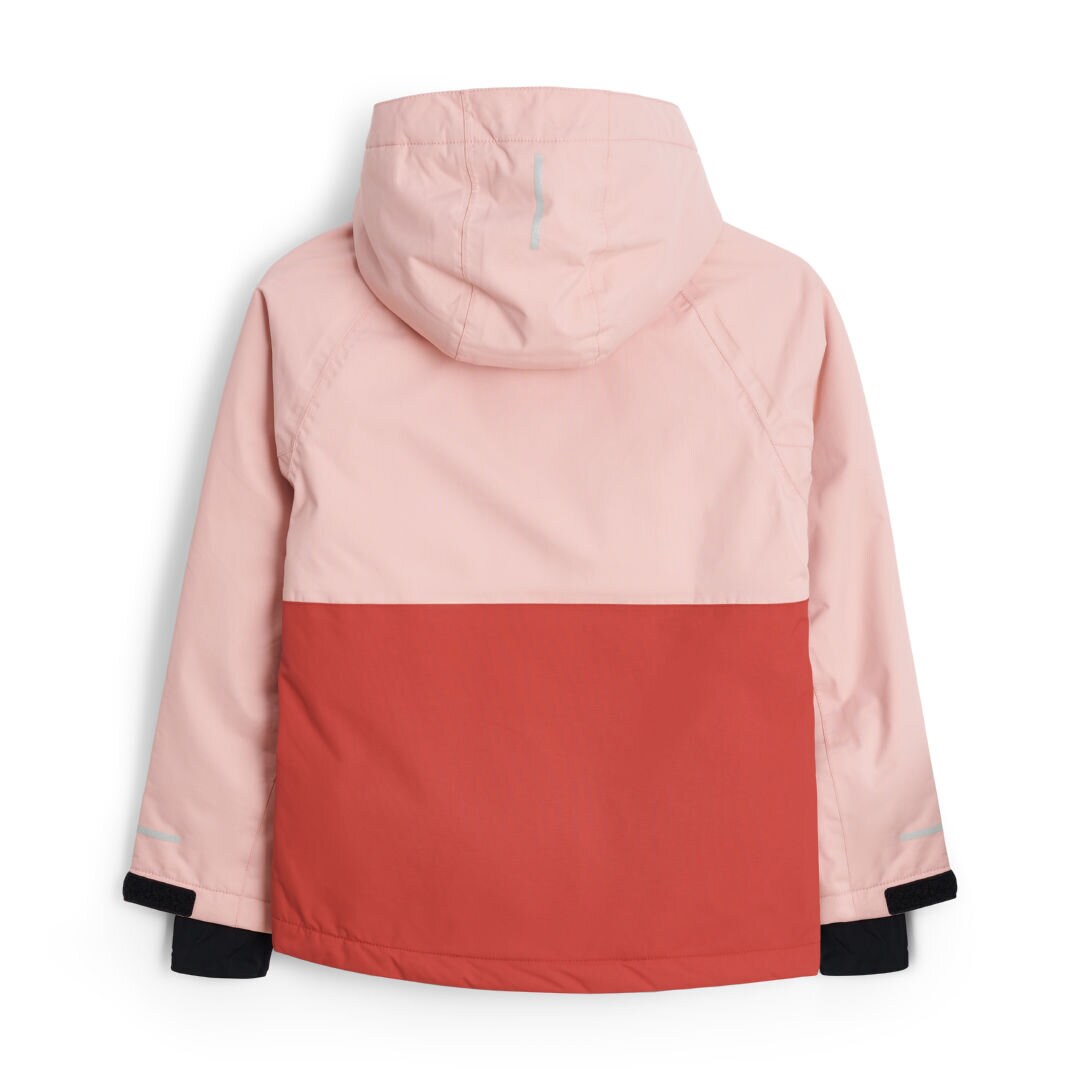 AKTIV COLD WEATHER JACKET VEDENKESTÄVÄ TAKKI