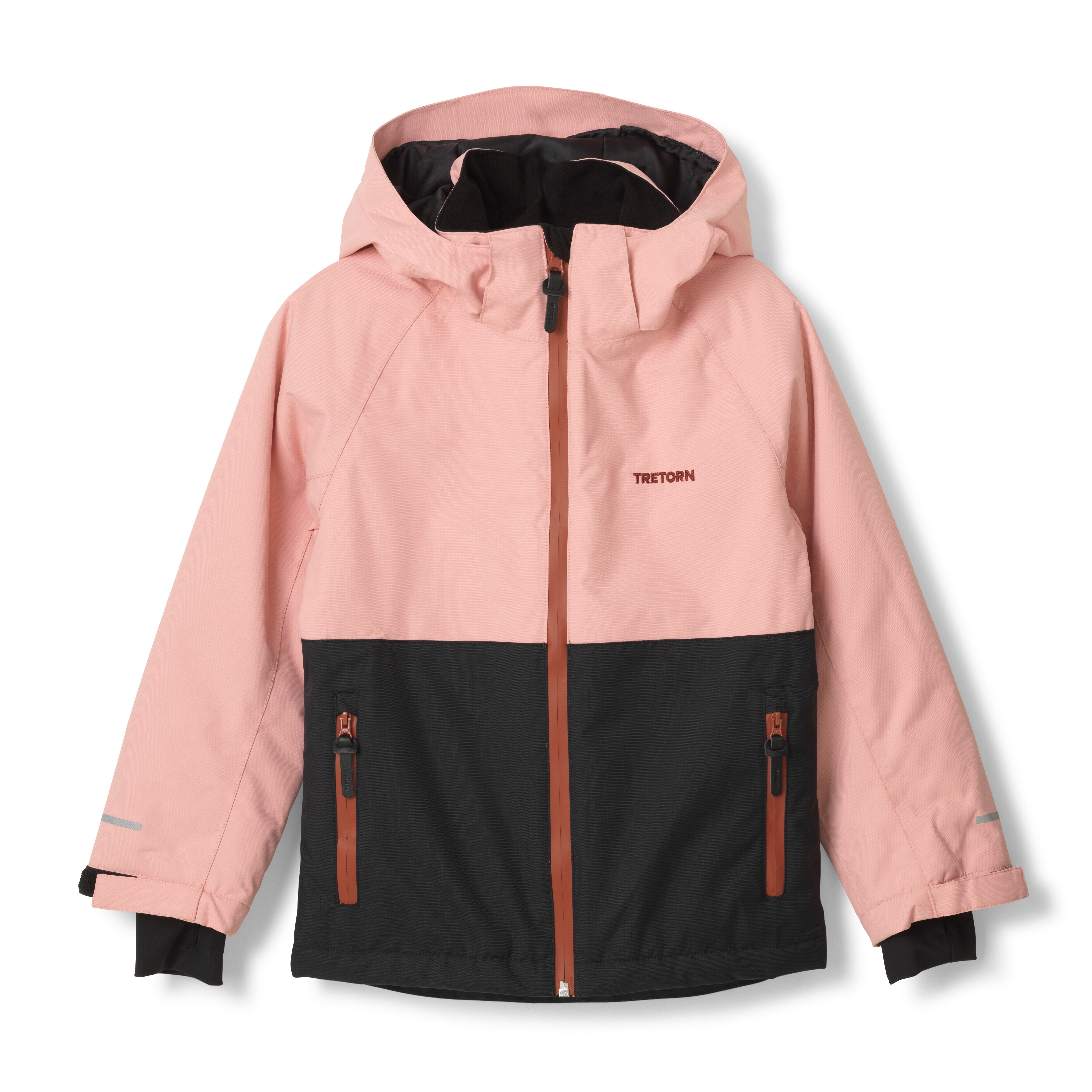 AKTIV COLD WEATHER JACKET VEDENKESTÄVÄ TAKKI