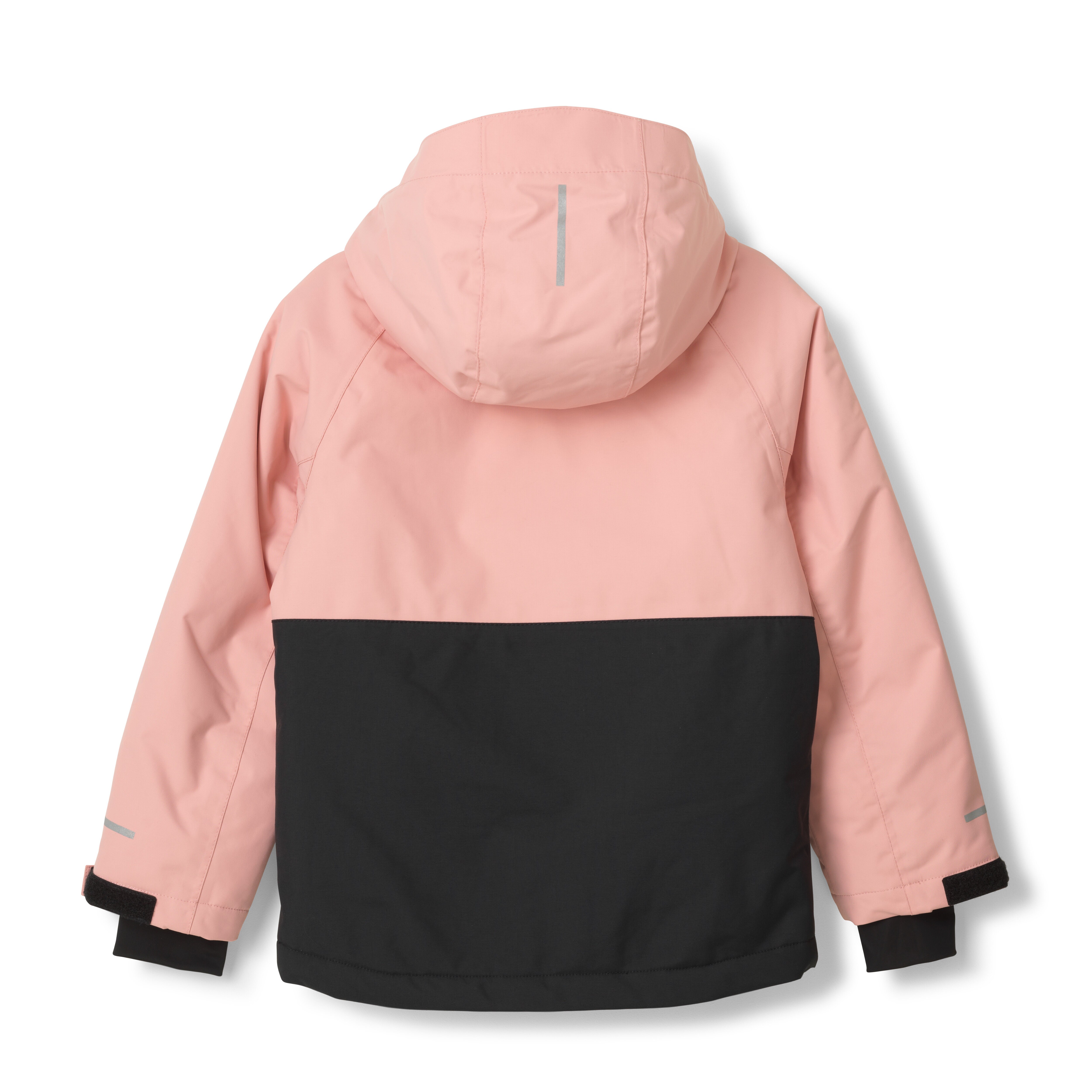 AKTIV COLD WEATHER JACKET VEDENKESTÄVÄ TAKKI