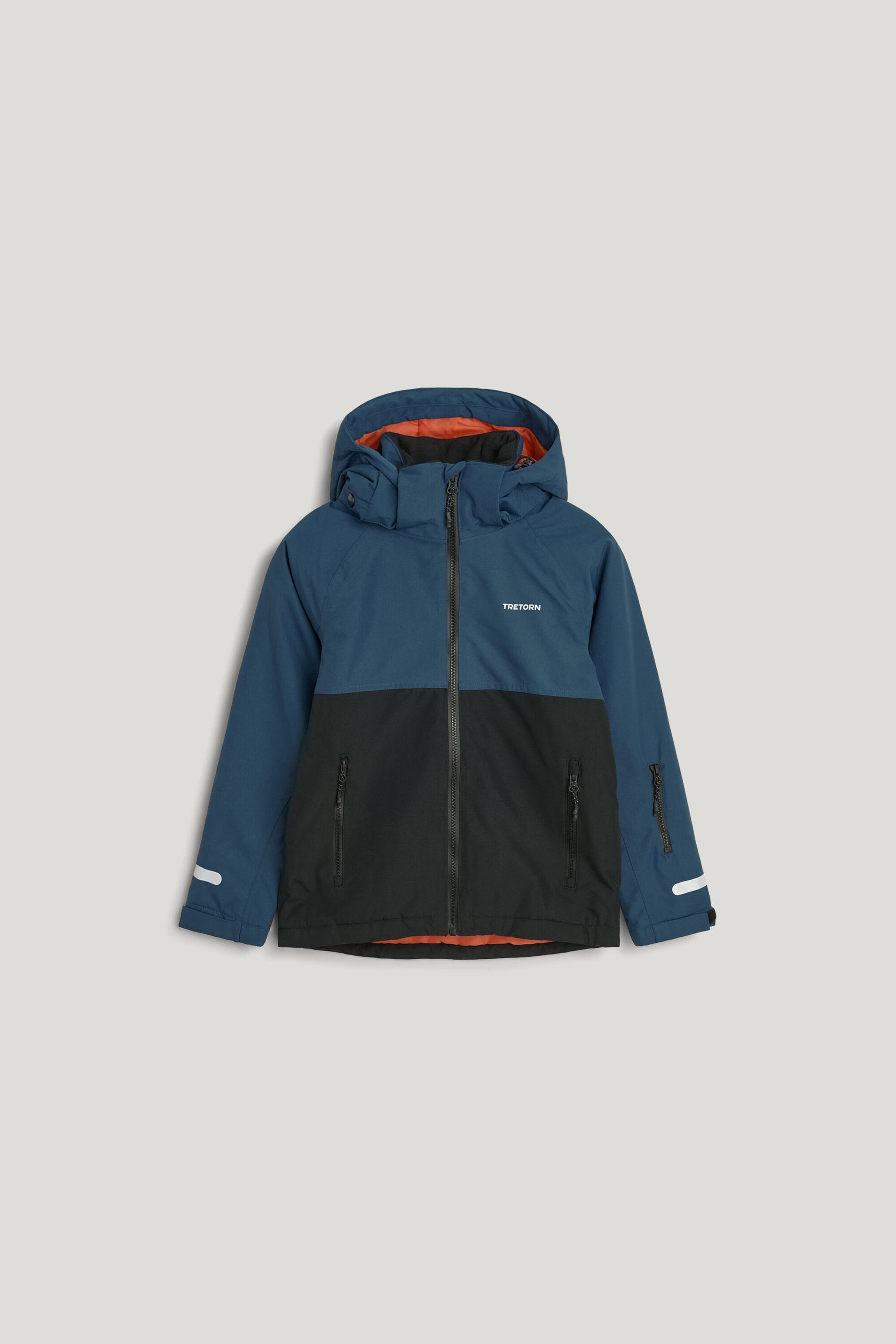 AKTIV COLD WEATHER JACKET VEDENKESTÄVÄ TAKKI