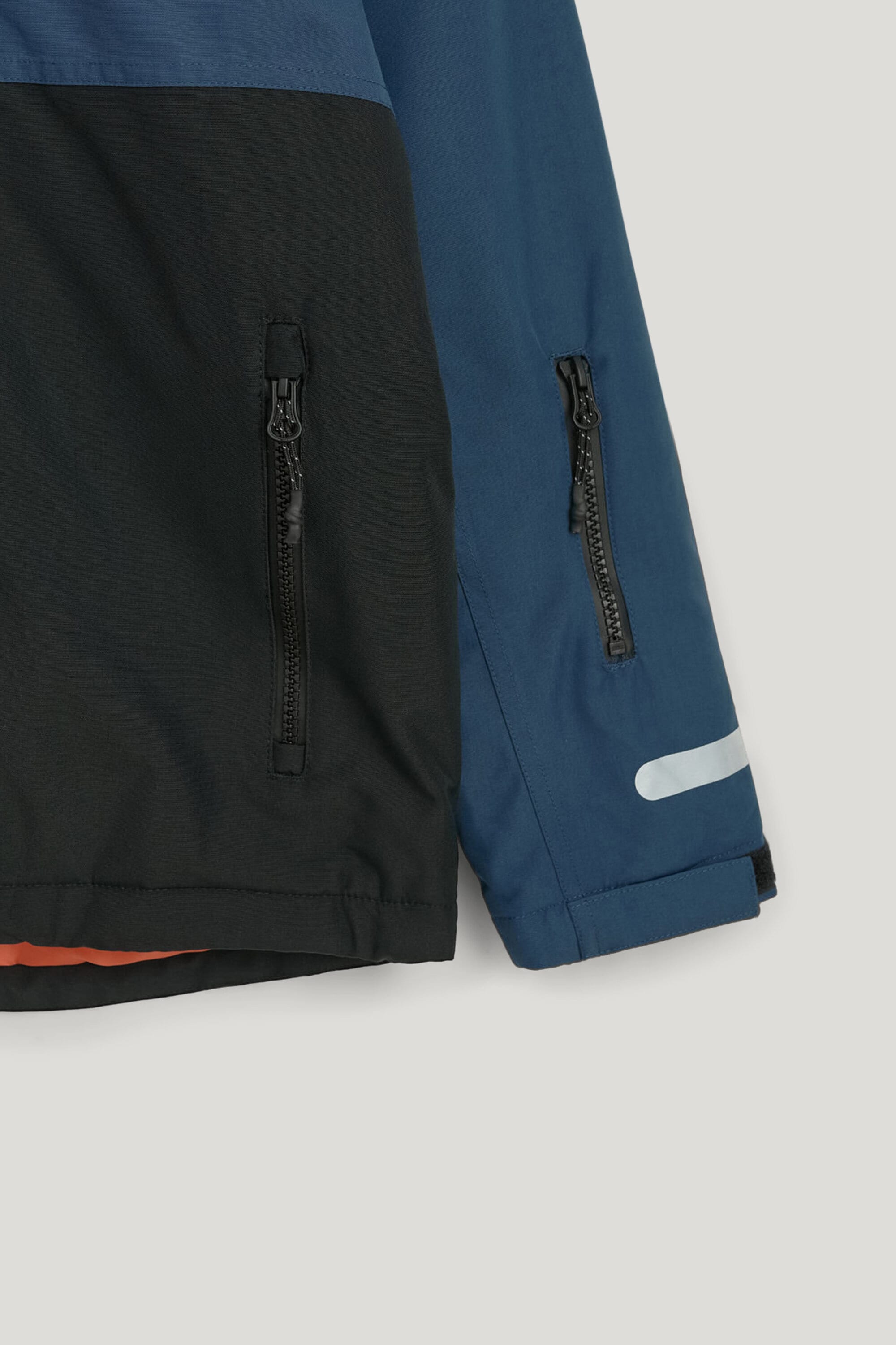 AKTIV COLD WEATHER JACKET VEDENKESTÄVÄ TAKKI
