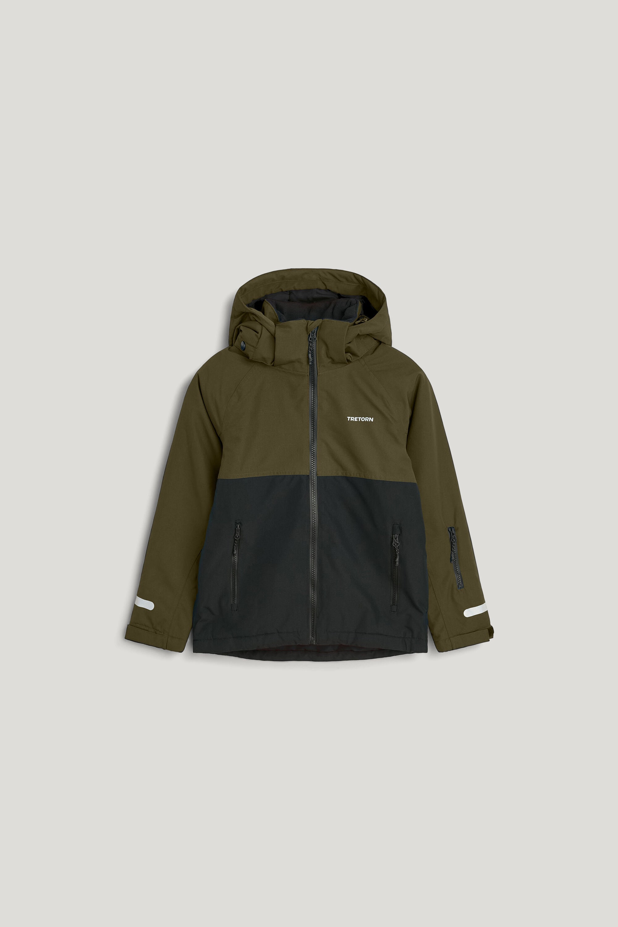 AKTIV COLD WEATHER JACKET VEDENKESTÄVÄ TAKKI