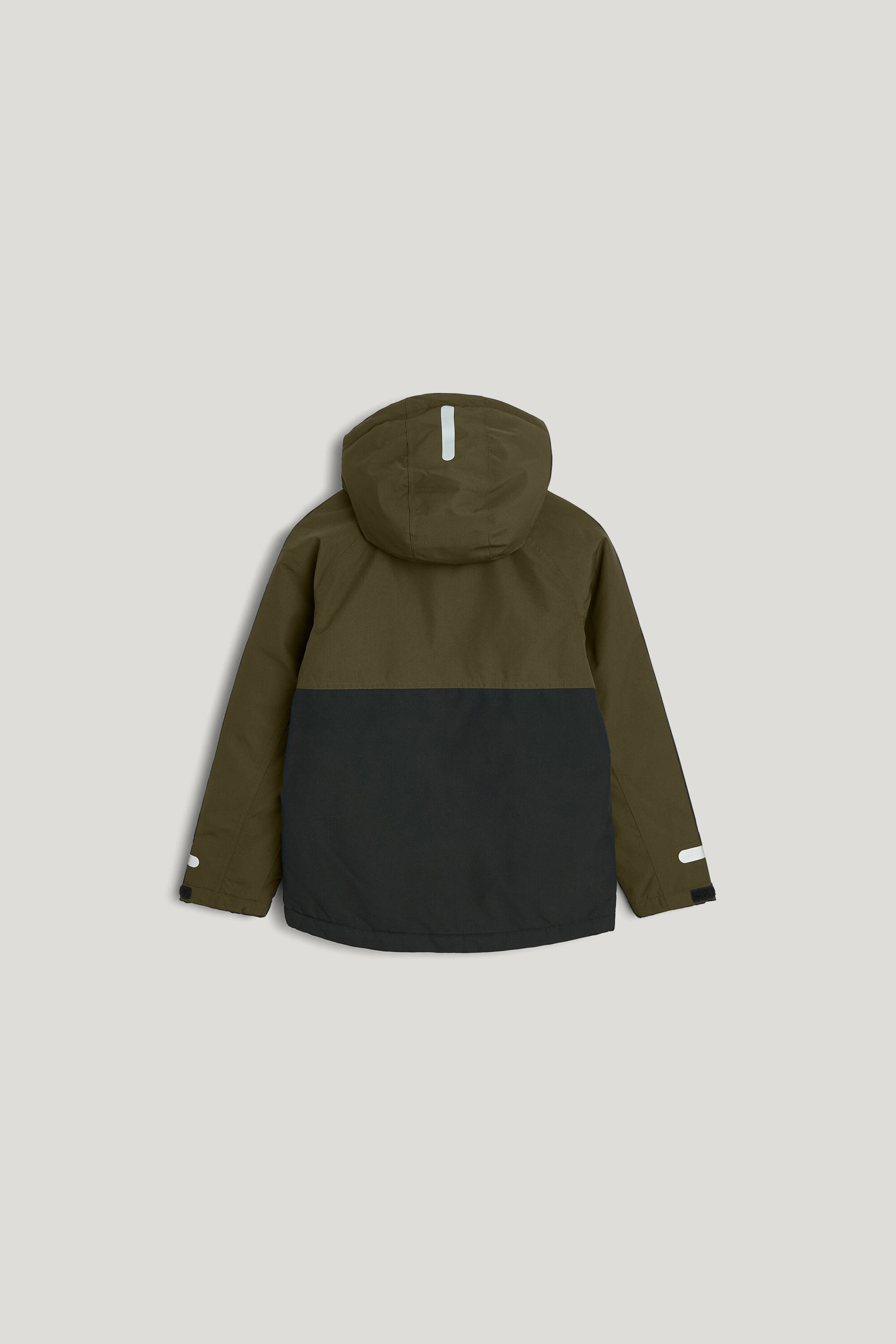 AKTIV COLD WEATHER JACKET VEDENKESTÄVÄ TAKKI