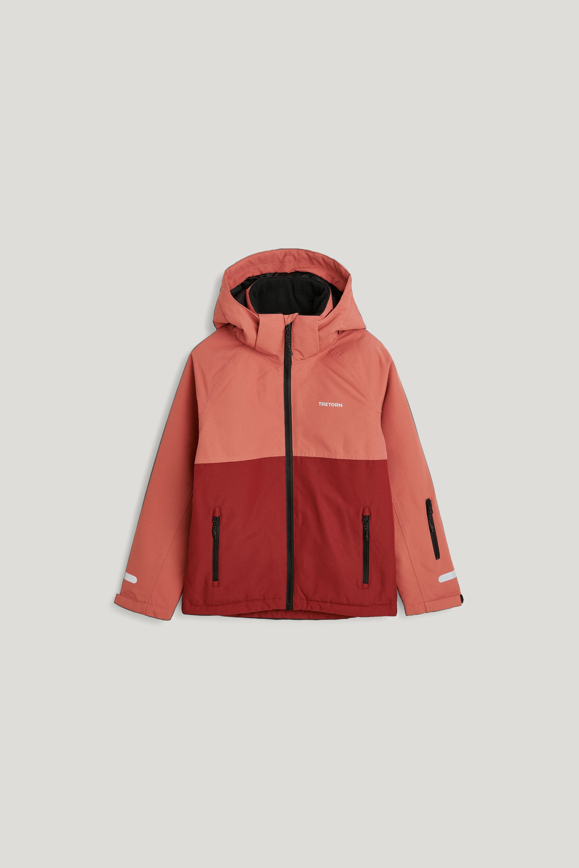 AKTIV COLD WEATHER JACKET VEDENKESTÄVÄ TAKKI