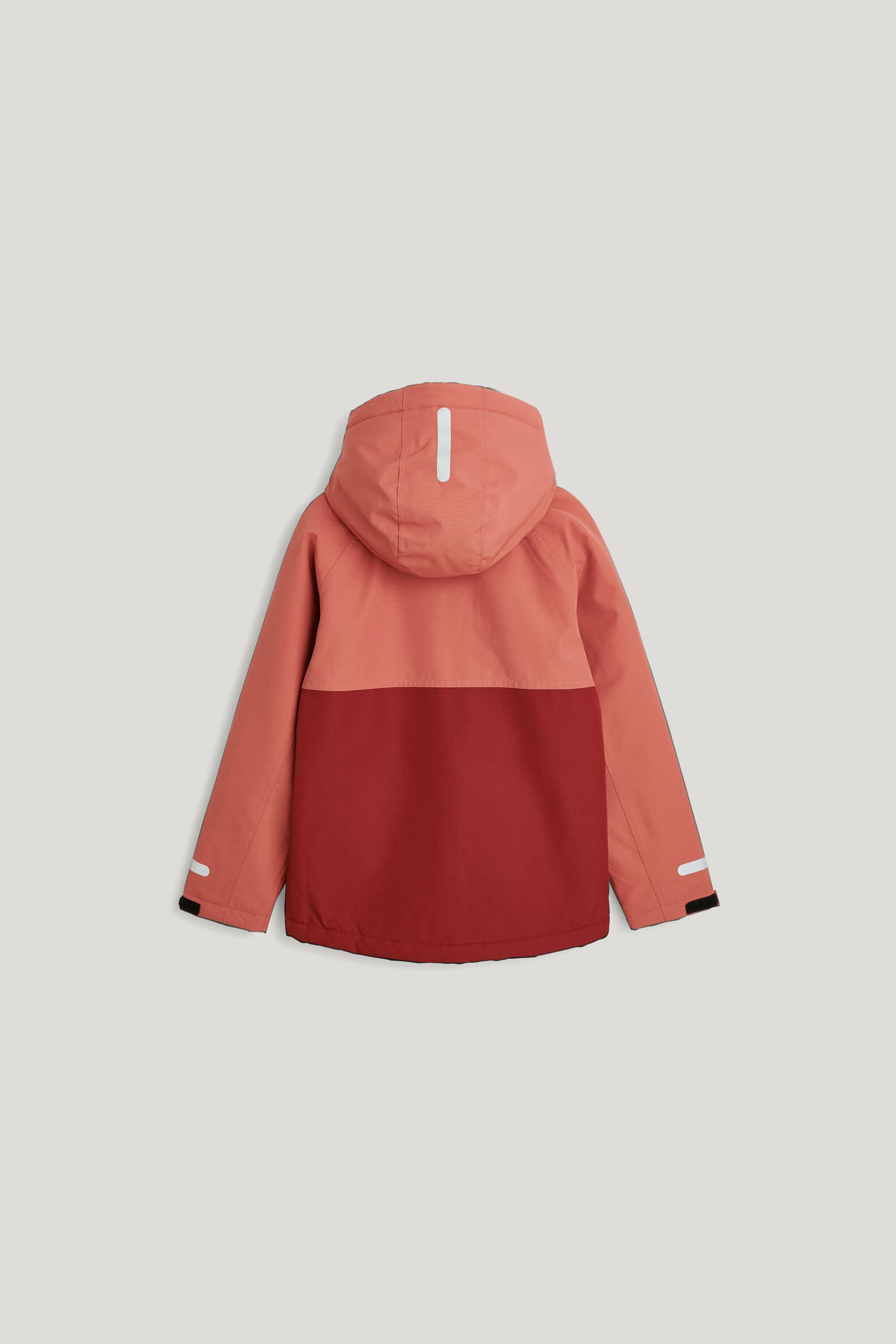 AKTIV COLD WEATHER JACKET VEDENKESTÄVÄ TAKKI