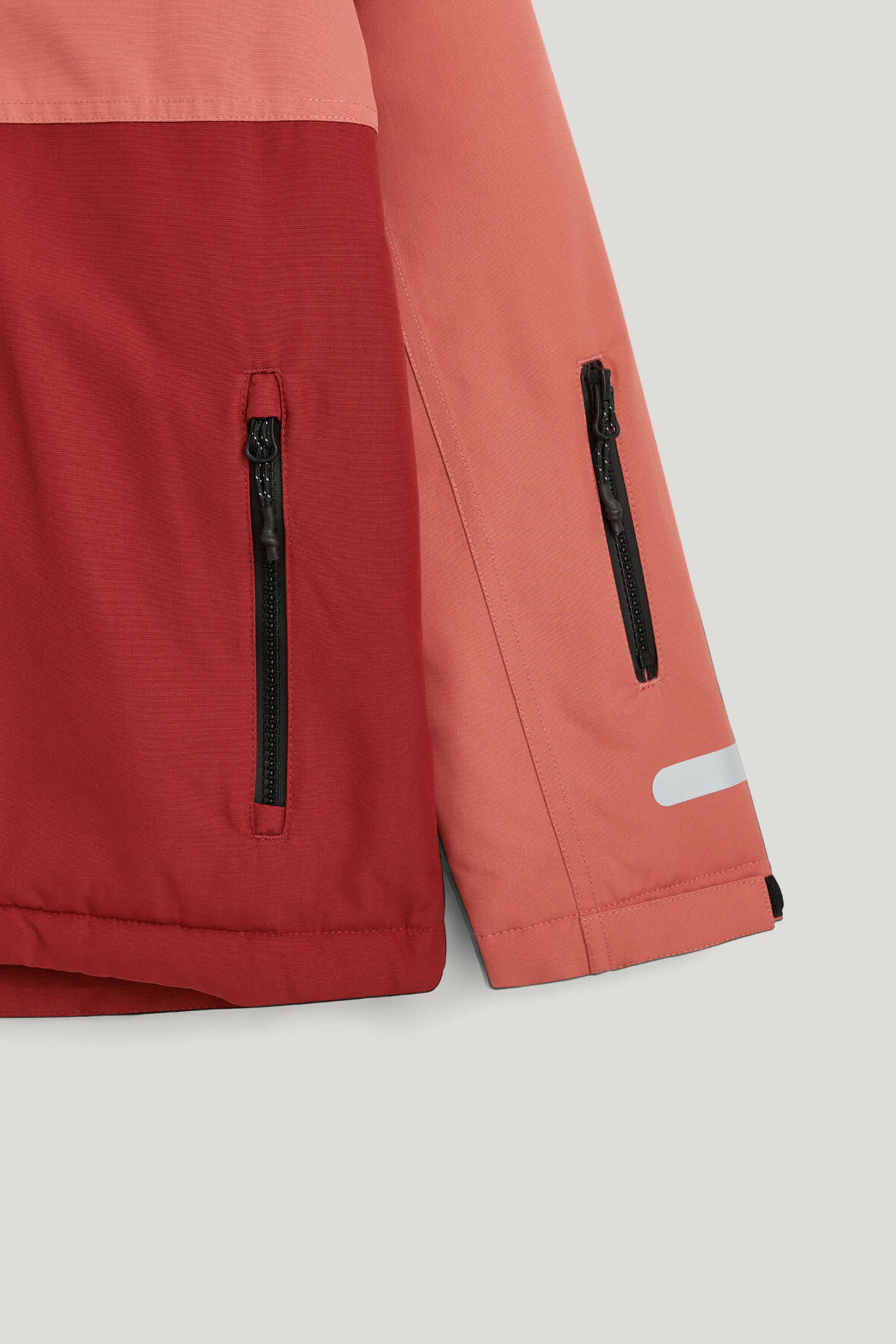 AKTIV COLD WEATHER JACKET VEDENKESTÄVÄ TAKKI