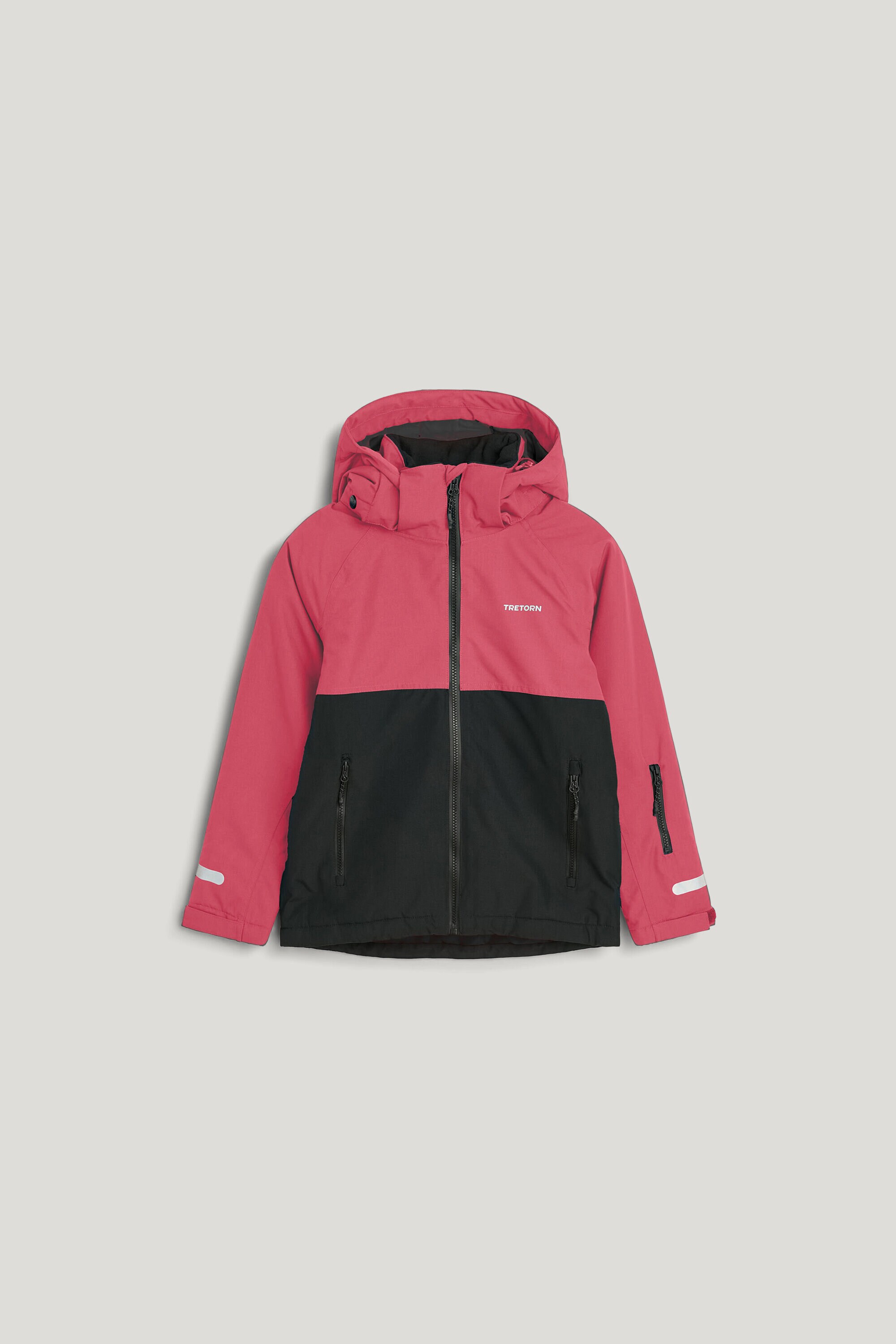 AKTIV COLD WEATHER JACKET VEDENKESTÄVÄ TAKKI
