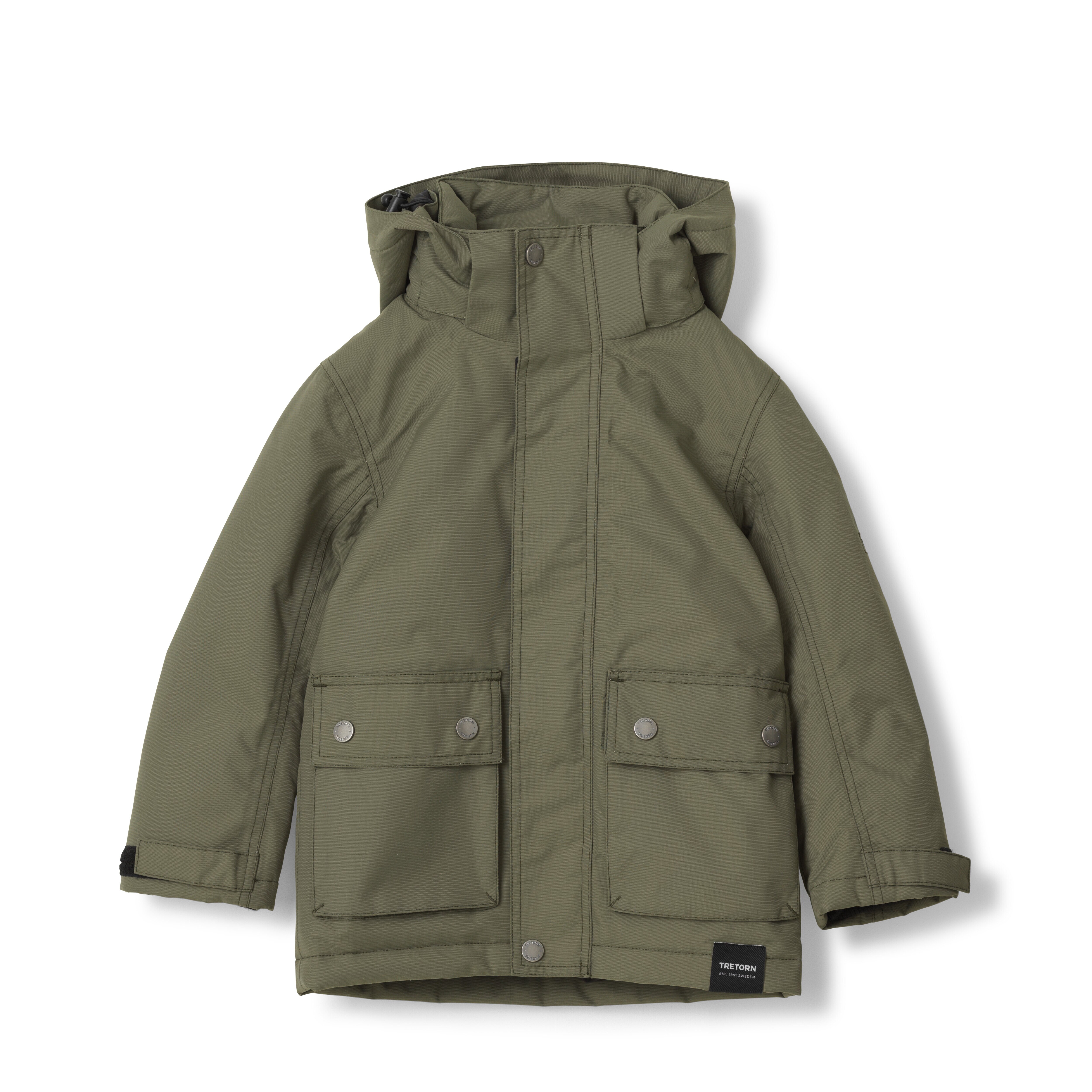 CLART PARKA