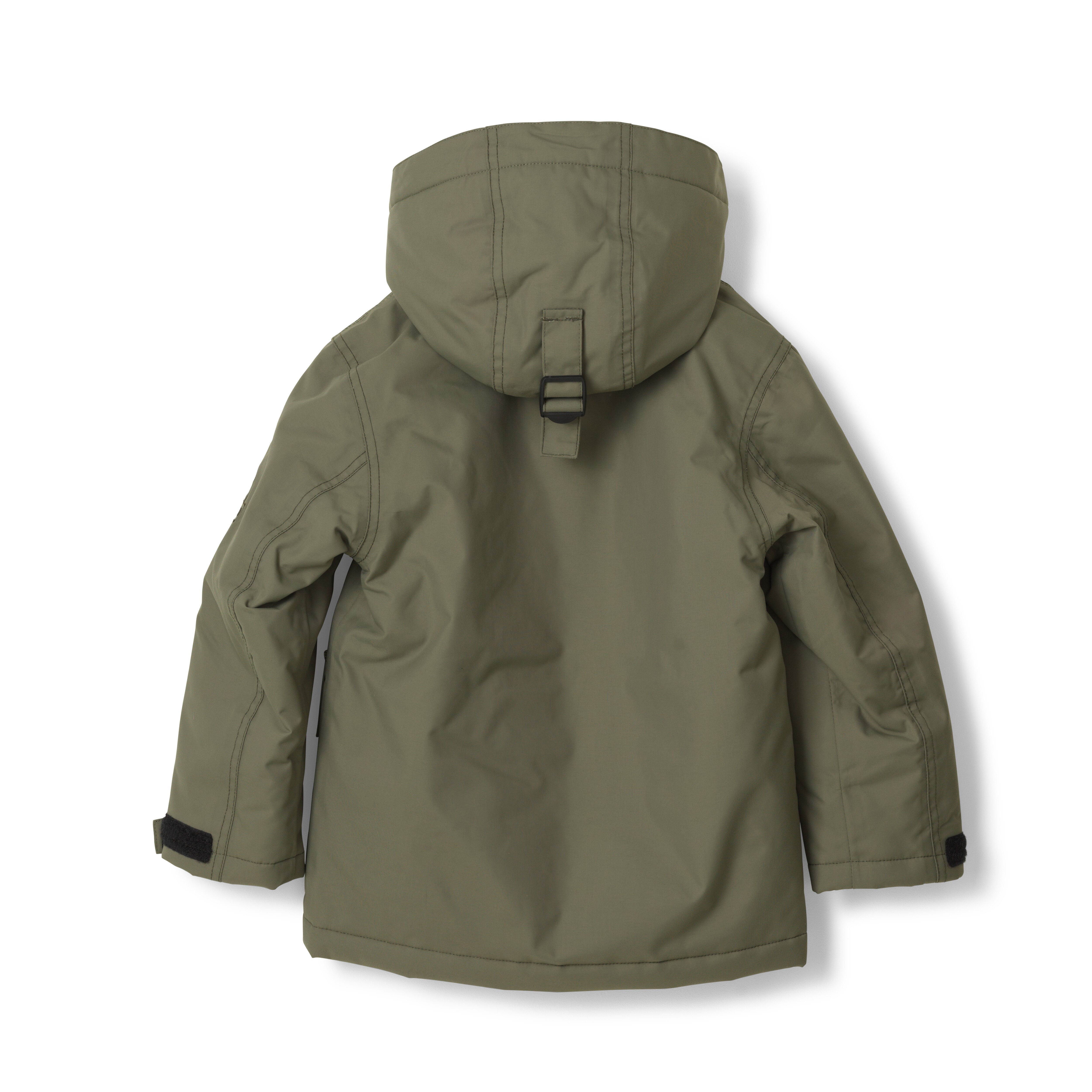 CLART PARKA