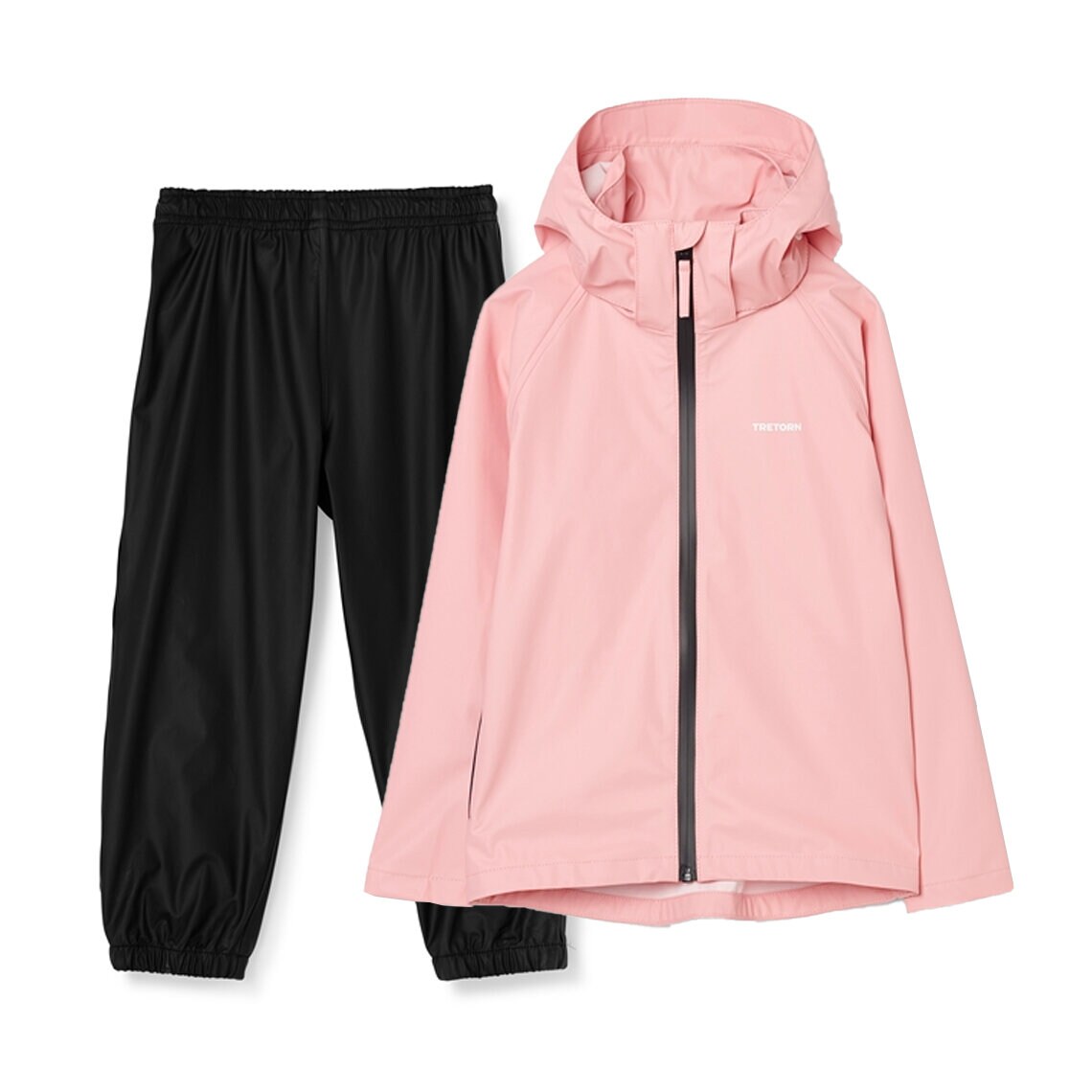 KIDS PACKABLE RAINSET