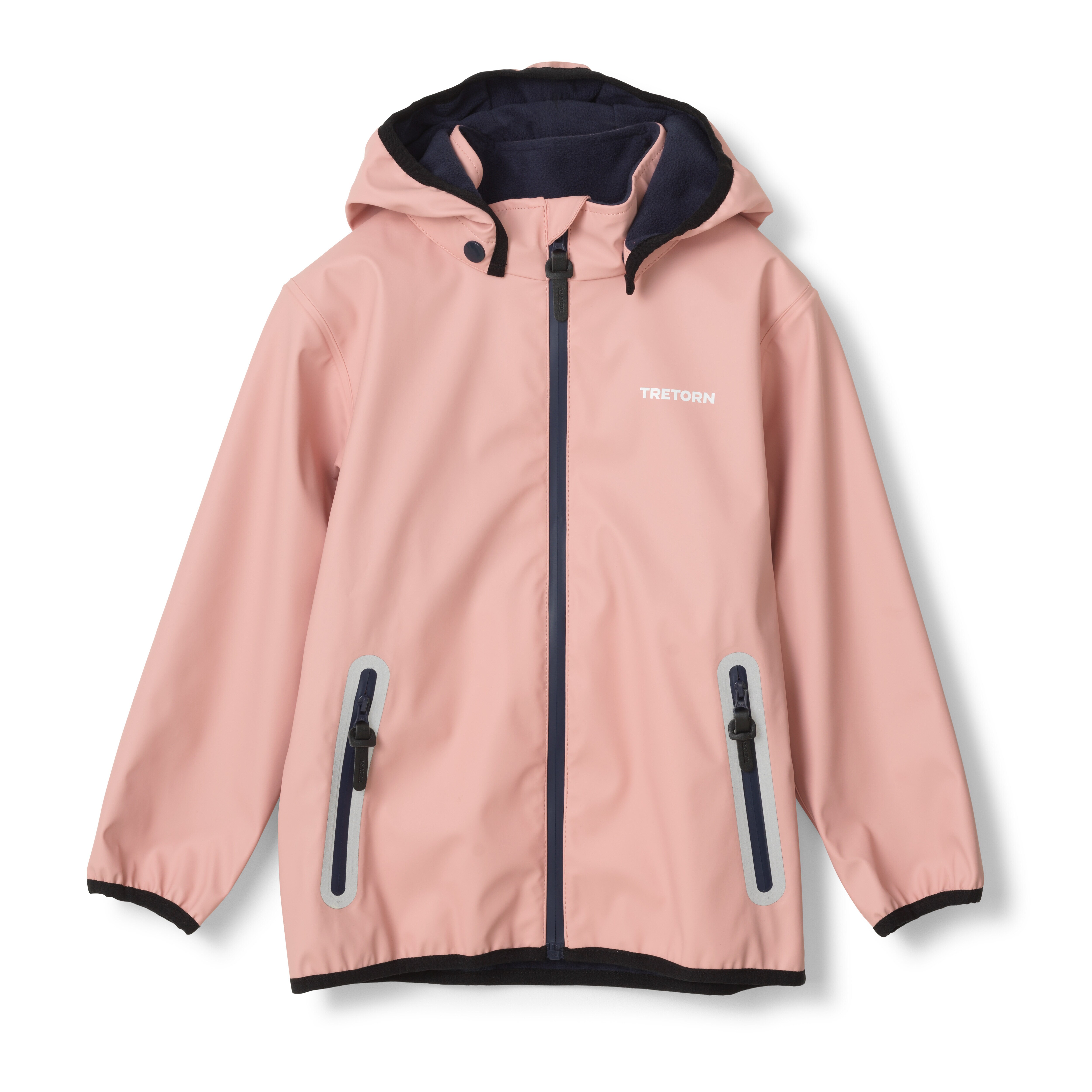 AKTIV FLEECE JACKET