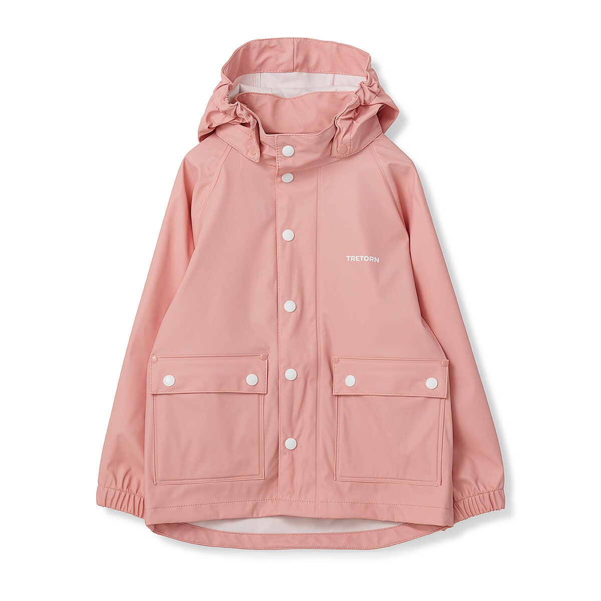 KIDS WINGS RAIN COAT VEDENKESTÄVÄ TAKKI