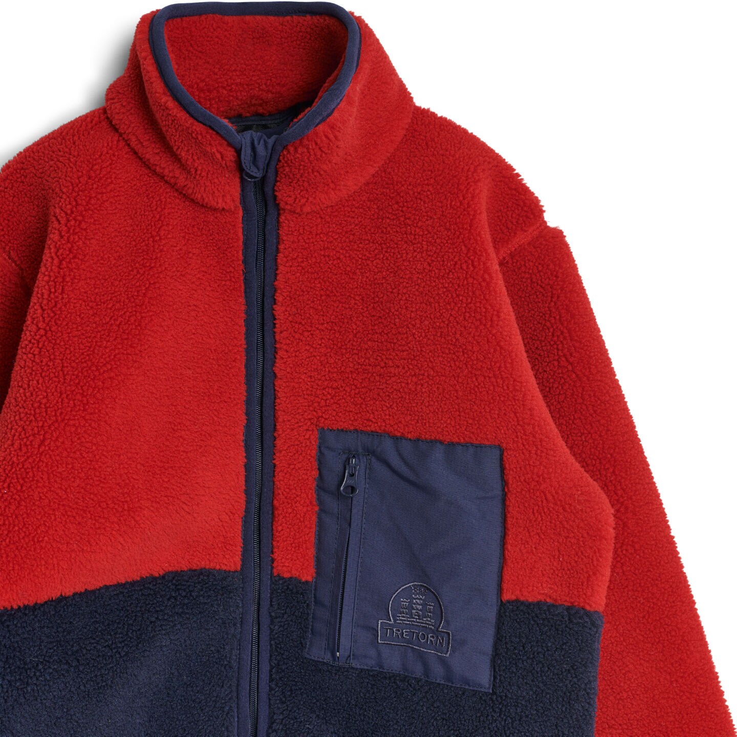 SAREK CAMP JACKET JR's