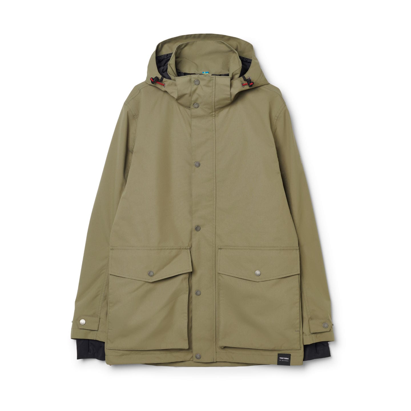 FIELD JACKET