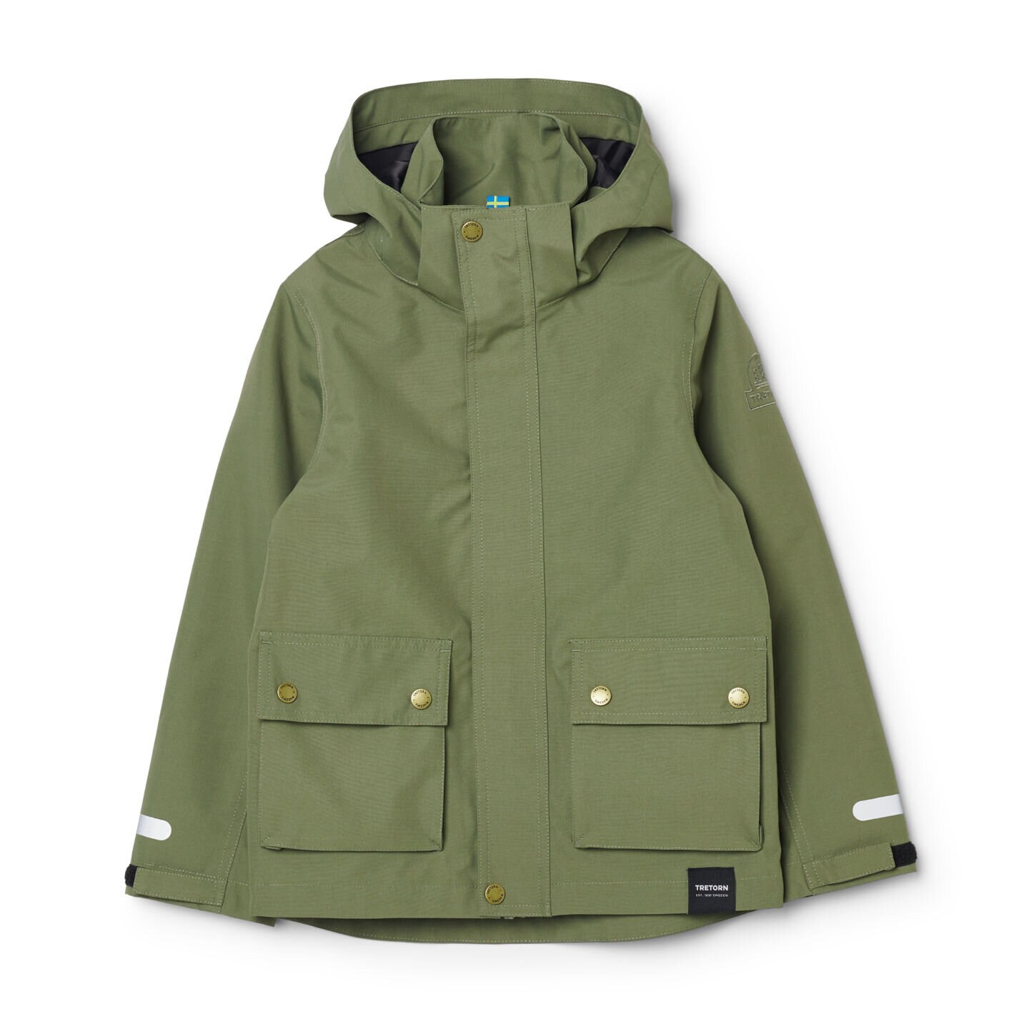 TORRENT SHELL JKT