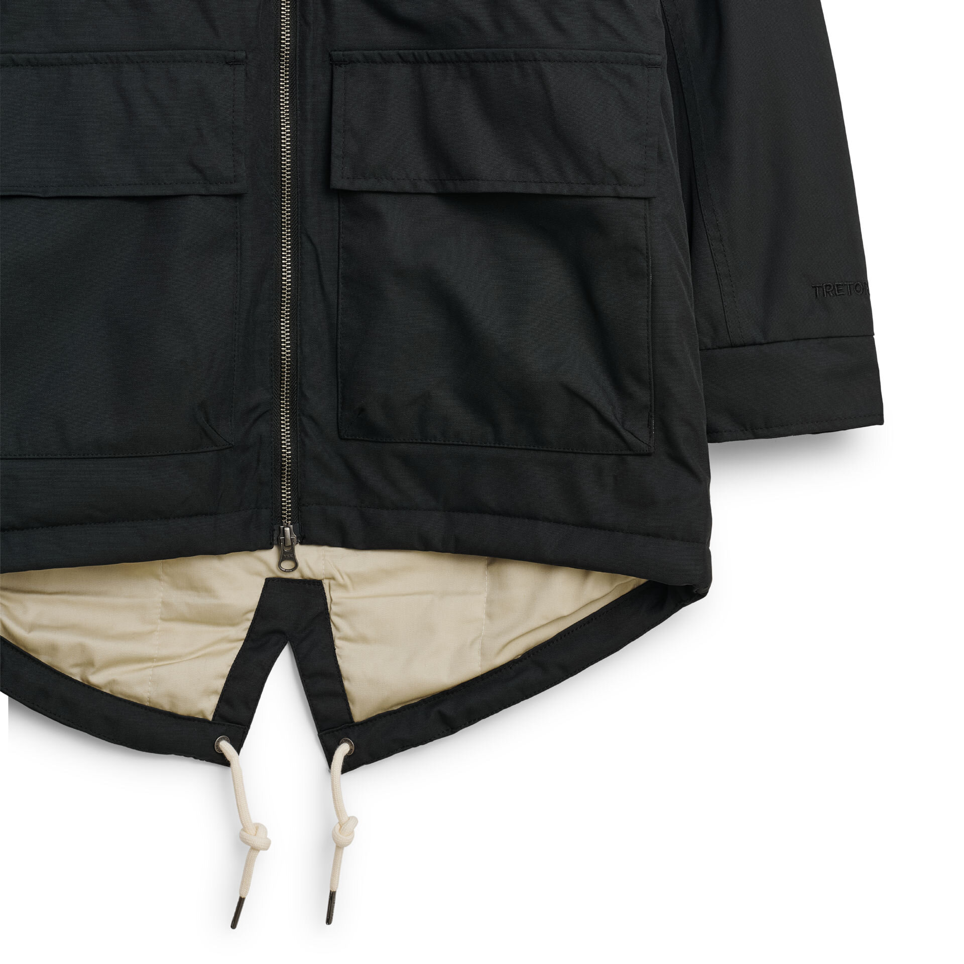 CAMPER JACKET W’s