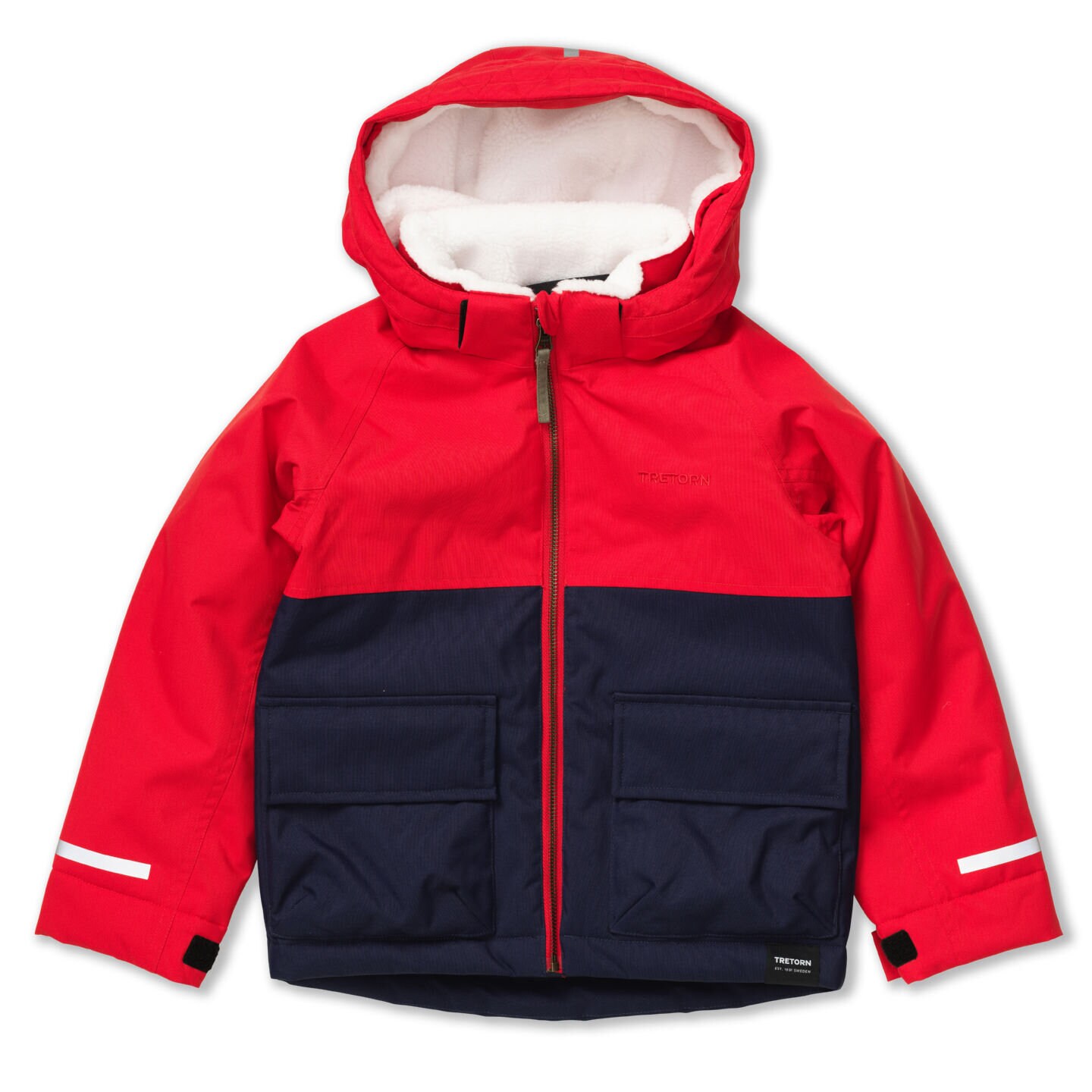 CAMPER JACKET JR’s