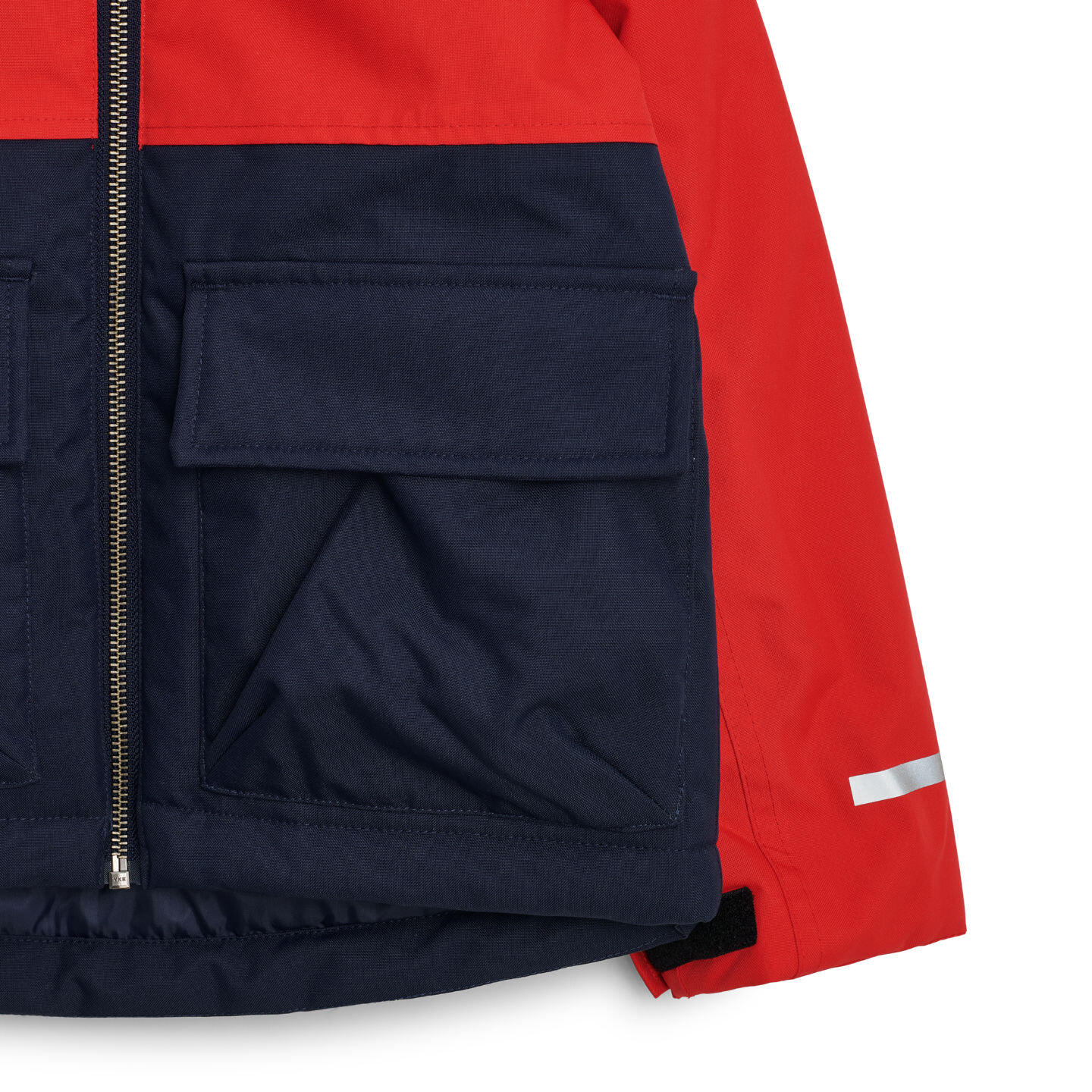 CAMPER JACKET JR’s