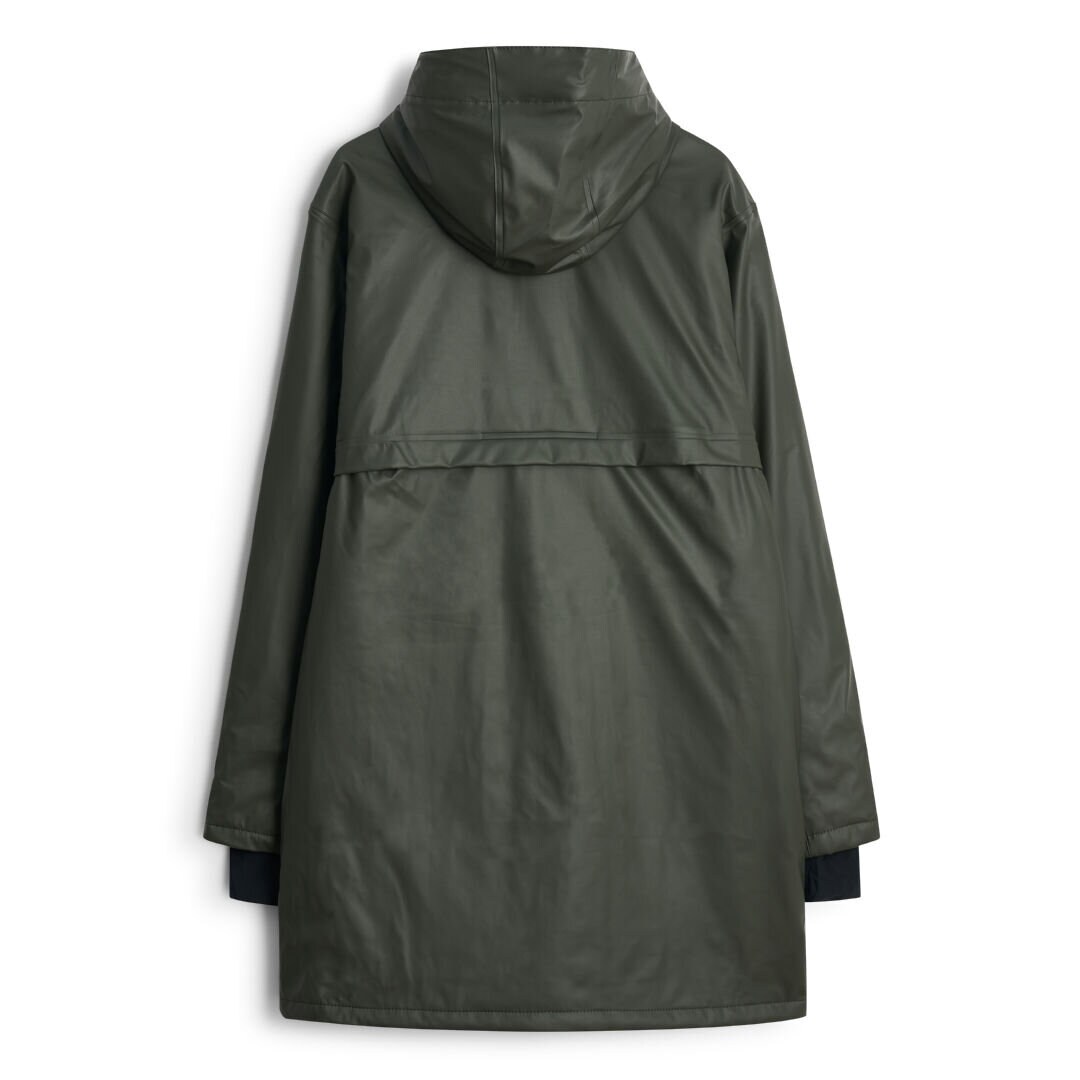 PADDED RAINCOAT M's