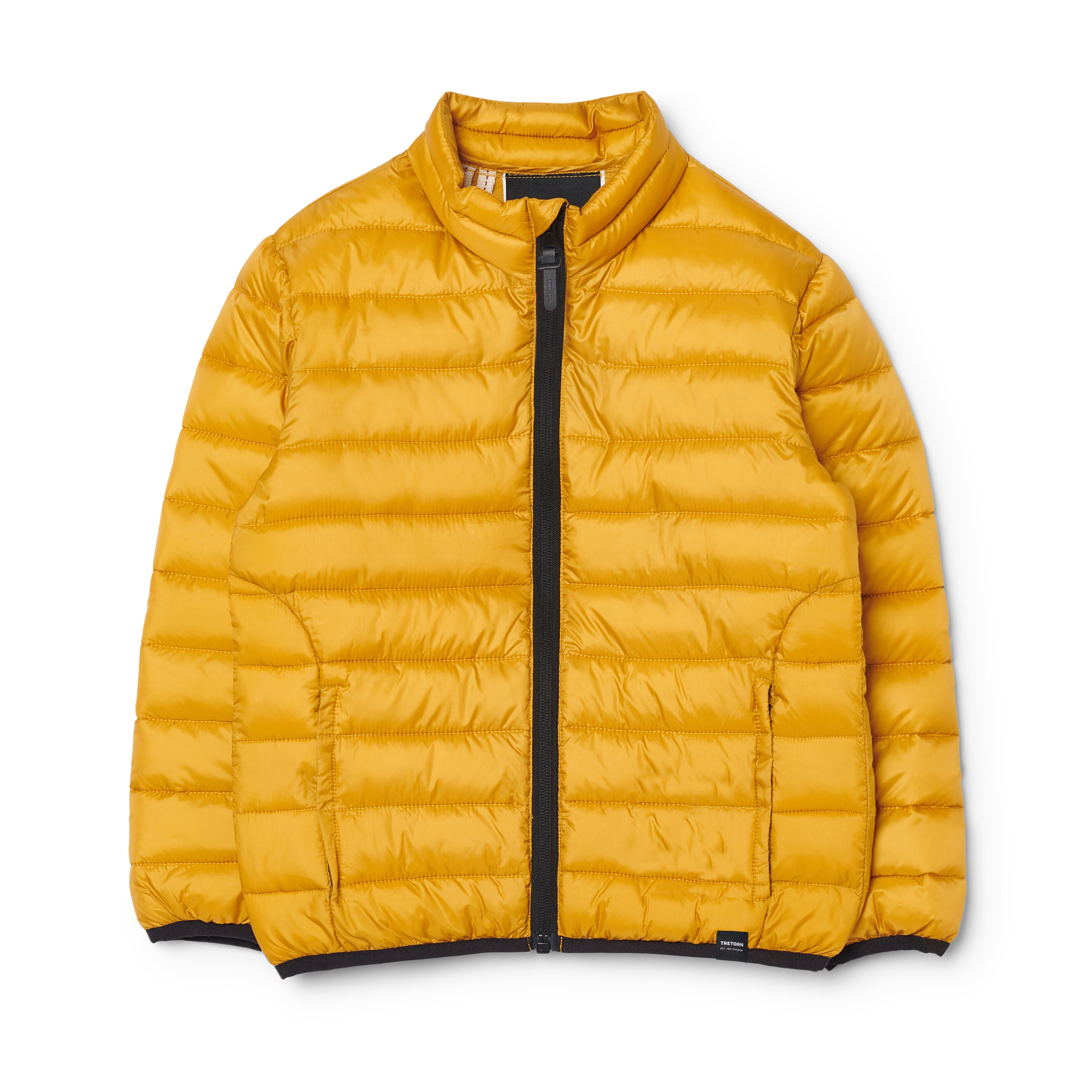 SPRING PUFFER KIDS