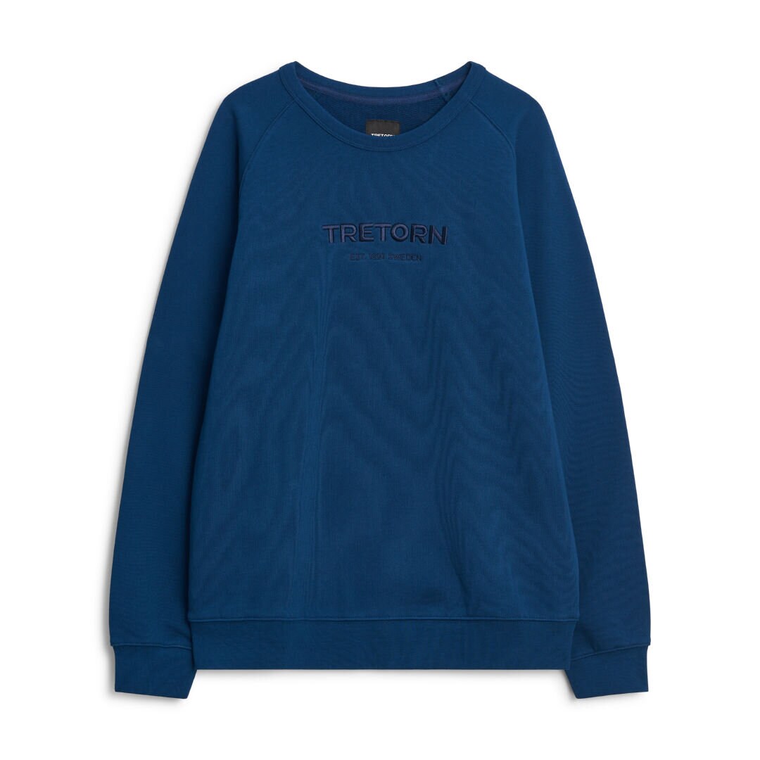TT EMB CREW NECK