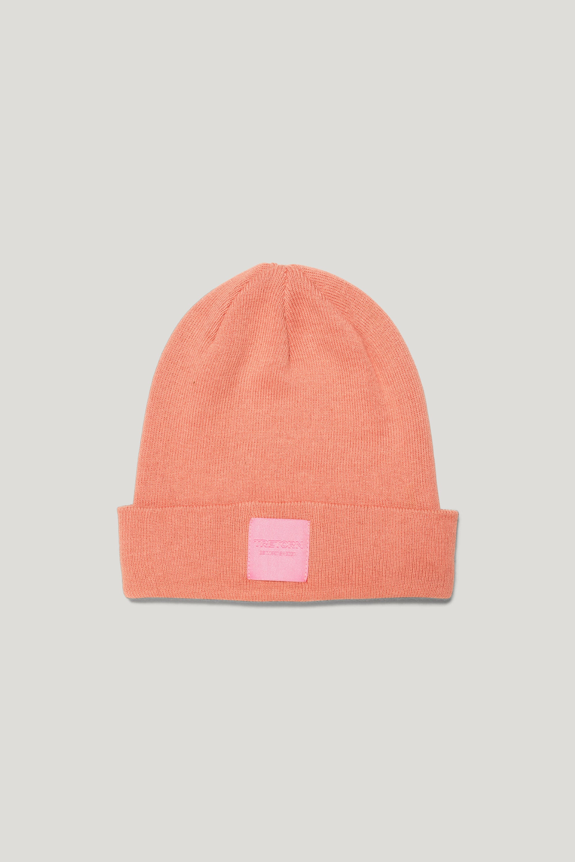 LOW BEANIE