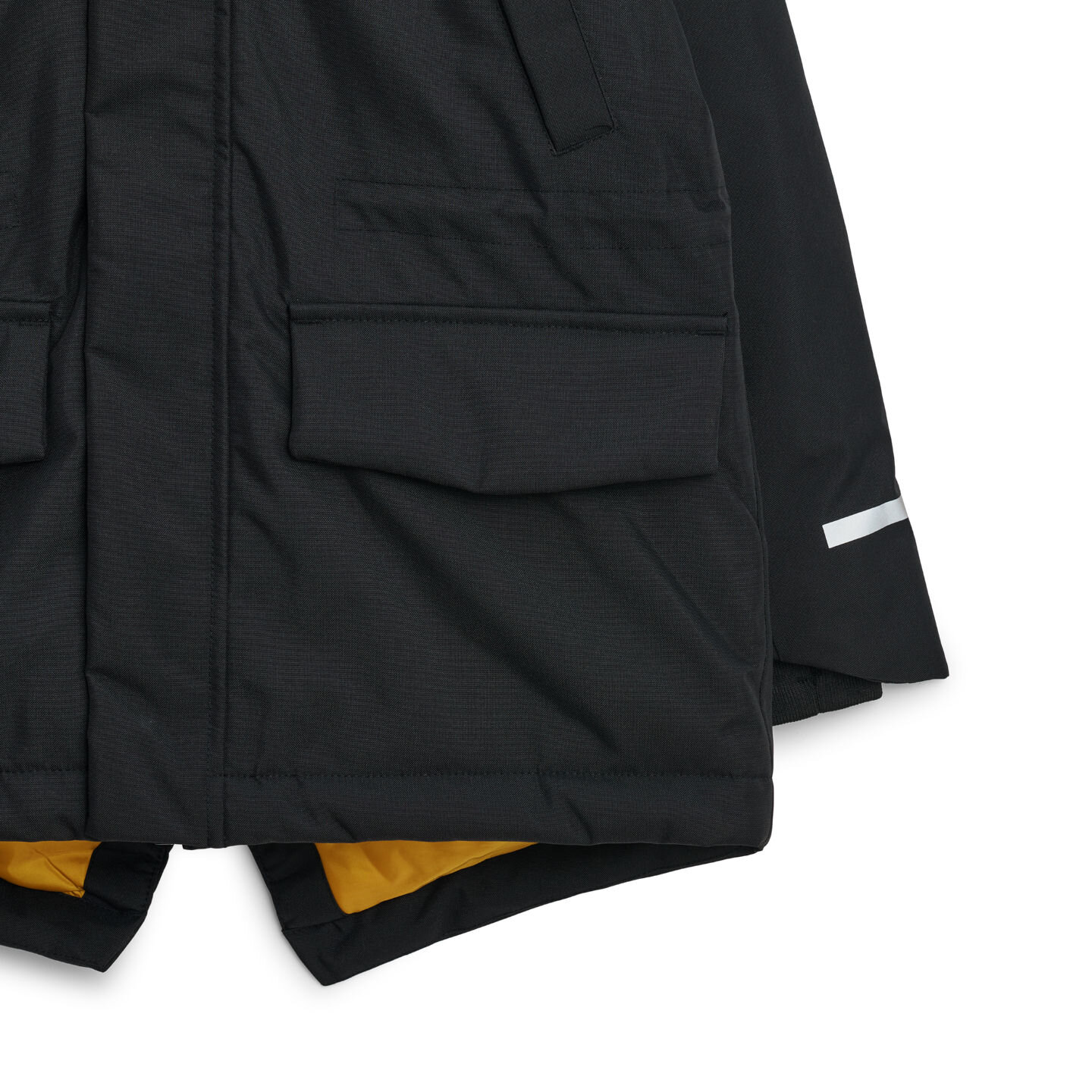 SHELTER PARKA JR’s