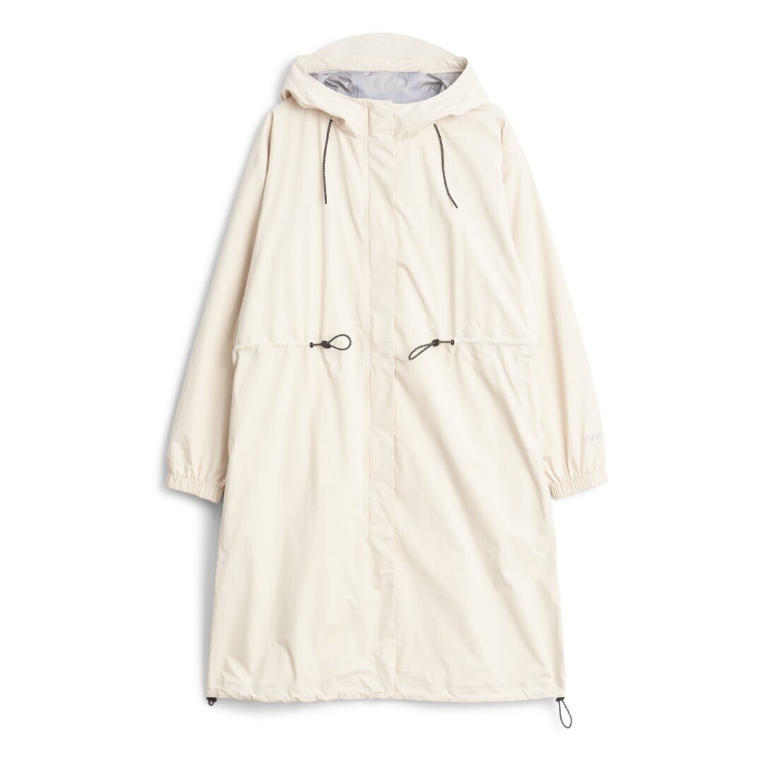 LEJDE LIGHTWEIGHT PARKA W