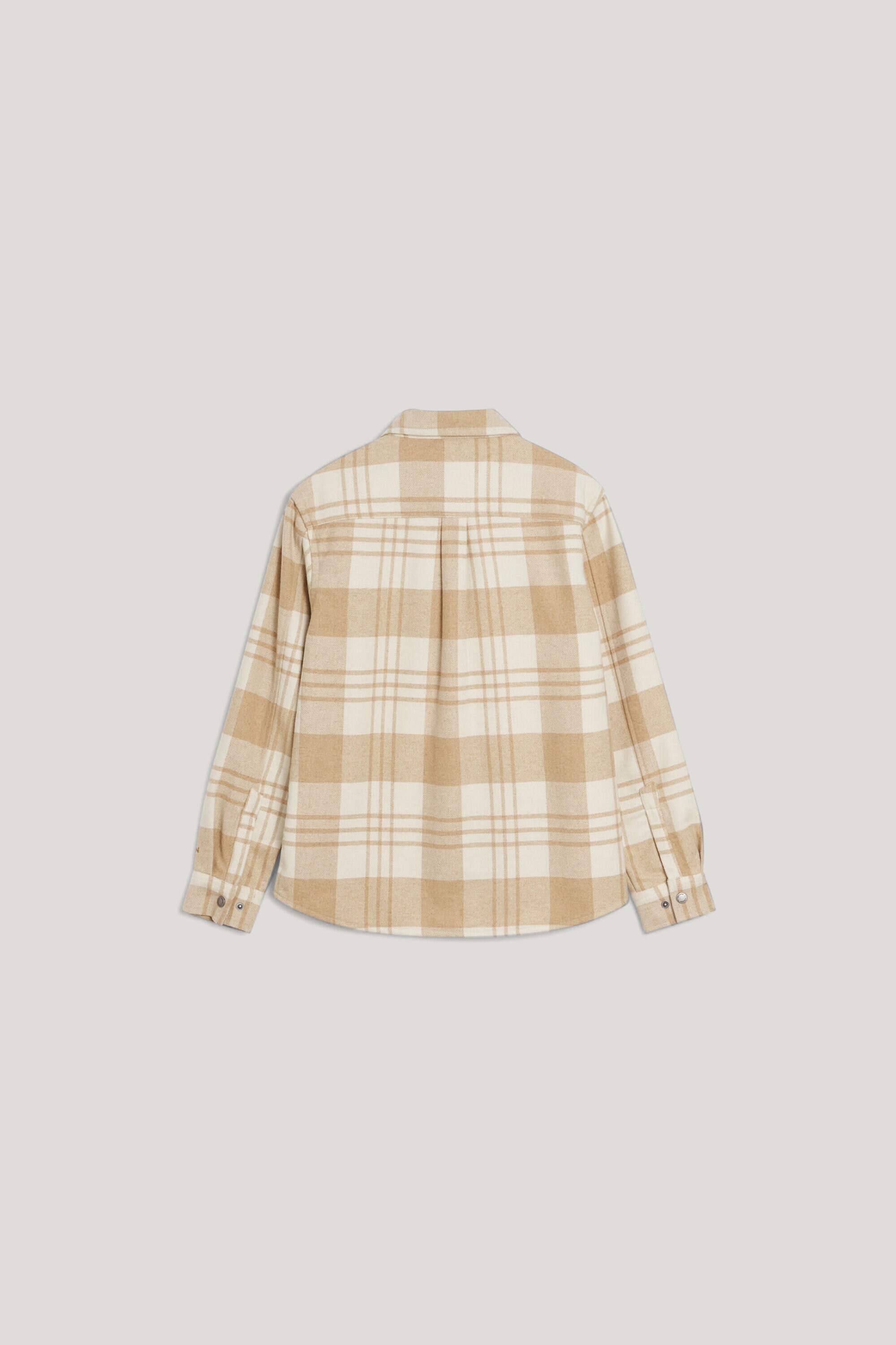 TANTO UTILITY SHIRT W