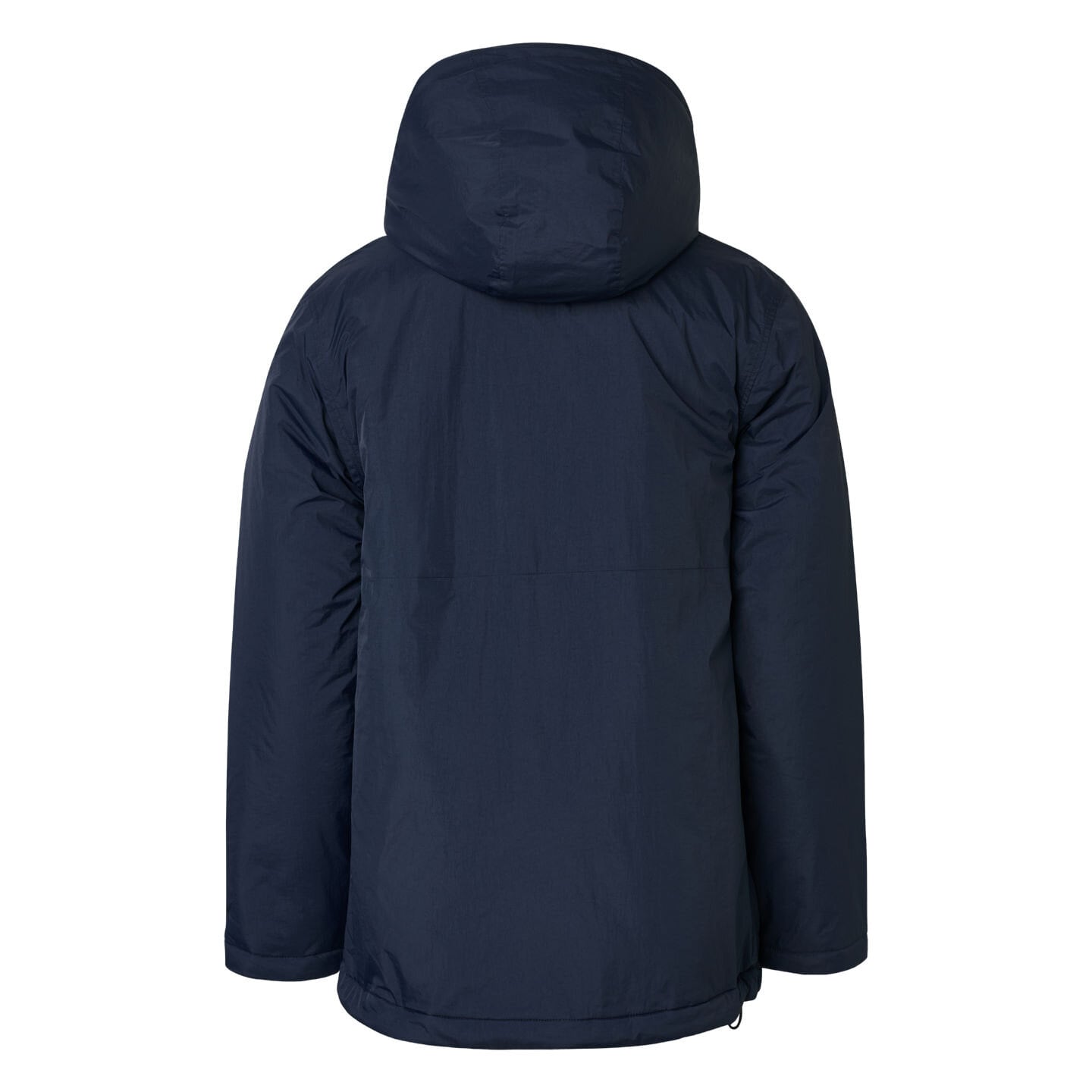 LIGHT PADDED SHELL JACKET