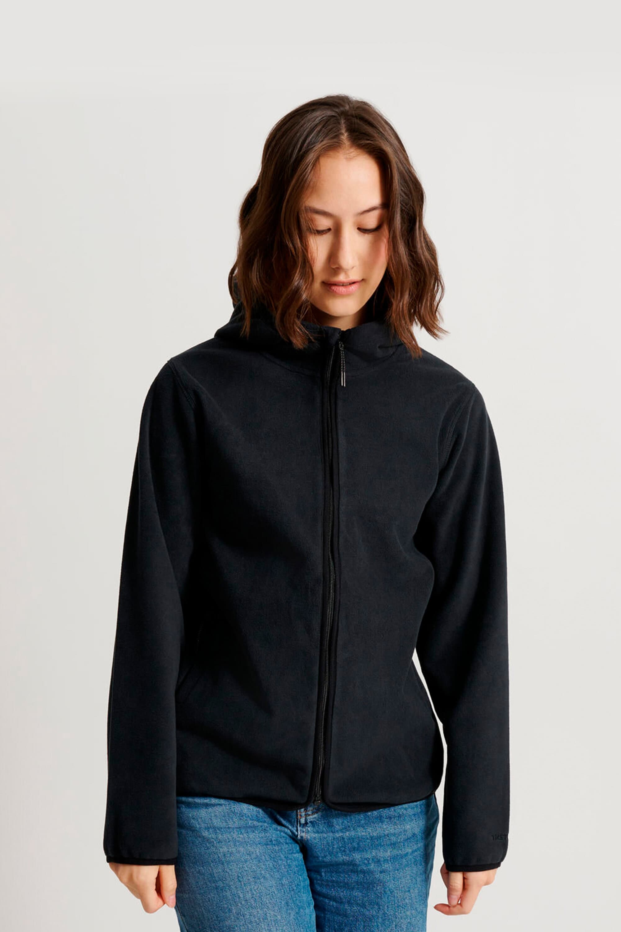 TECH FLEECE HOOD  WOMEN