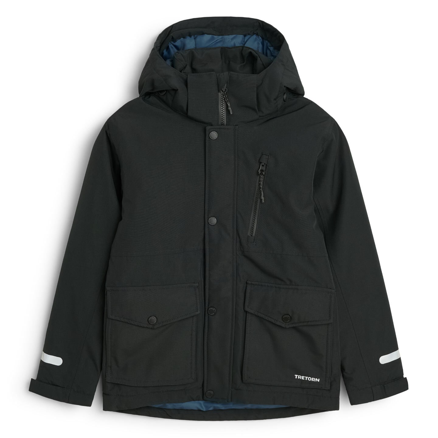 AKTIV LIGHT PADDED JACKET