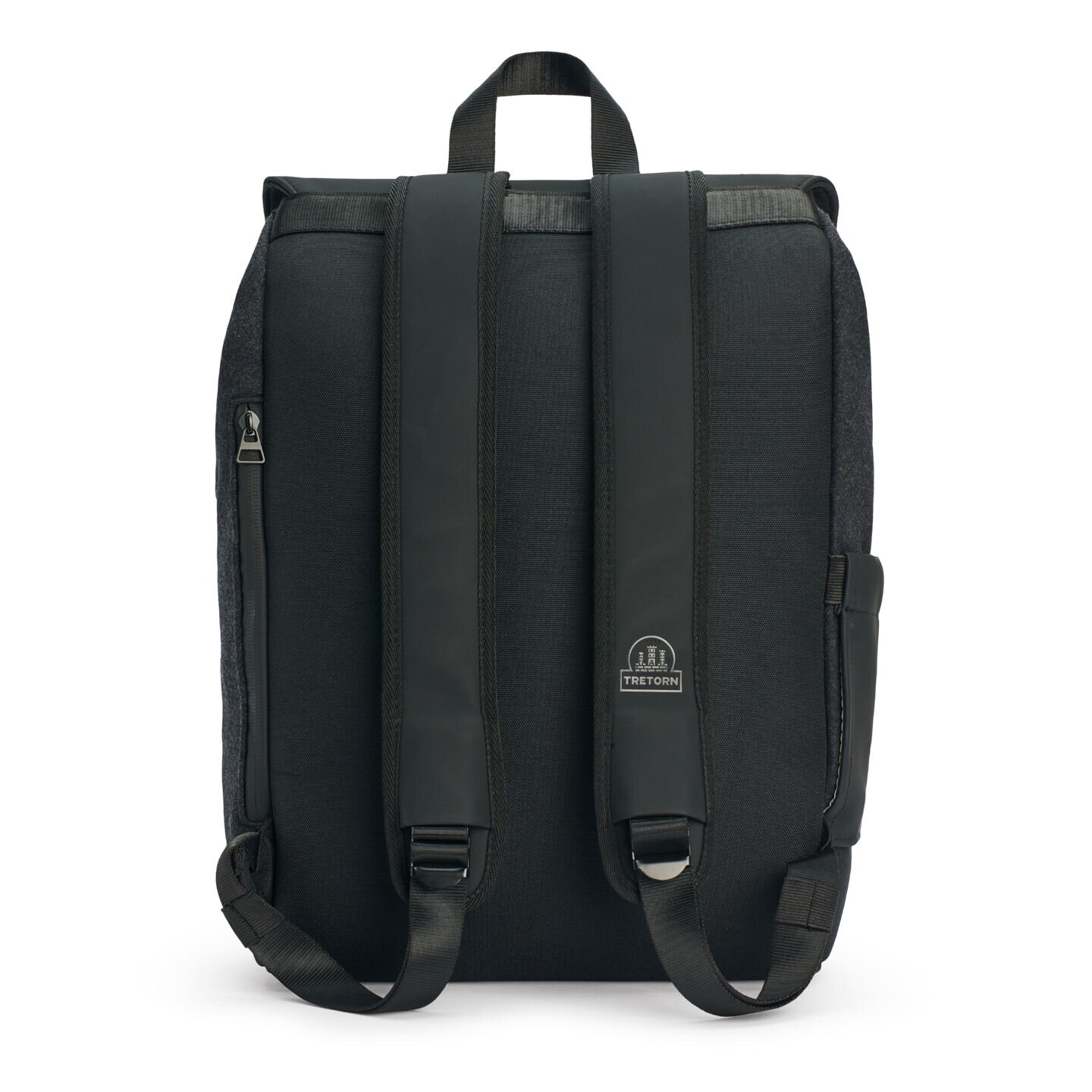 WINGS DAYPACK MELANGE