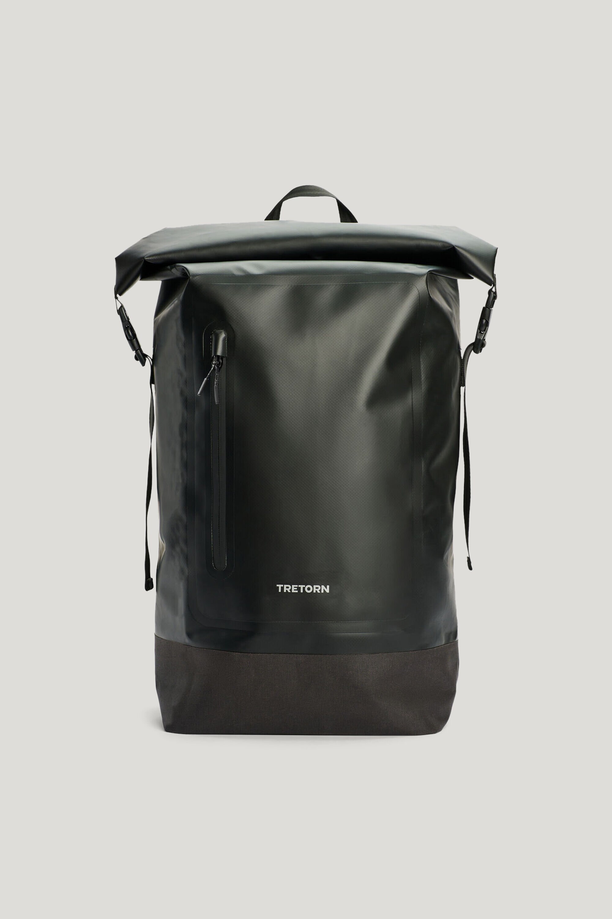 LYA ROLLTOP VEDENKESTÄVÄ REPPU