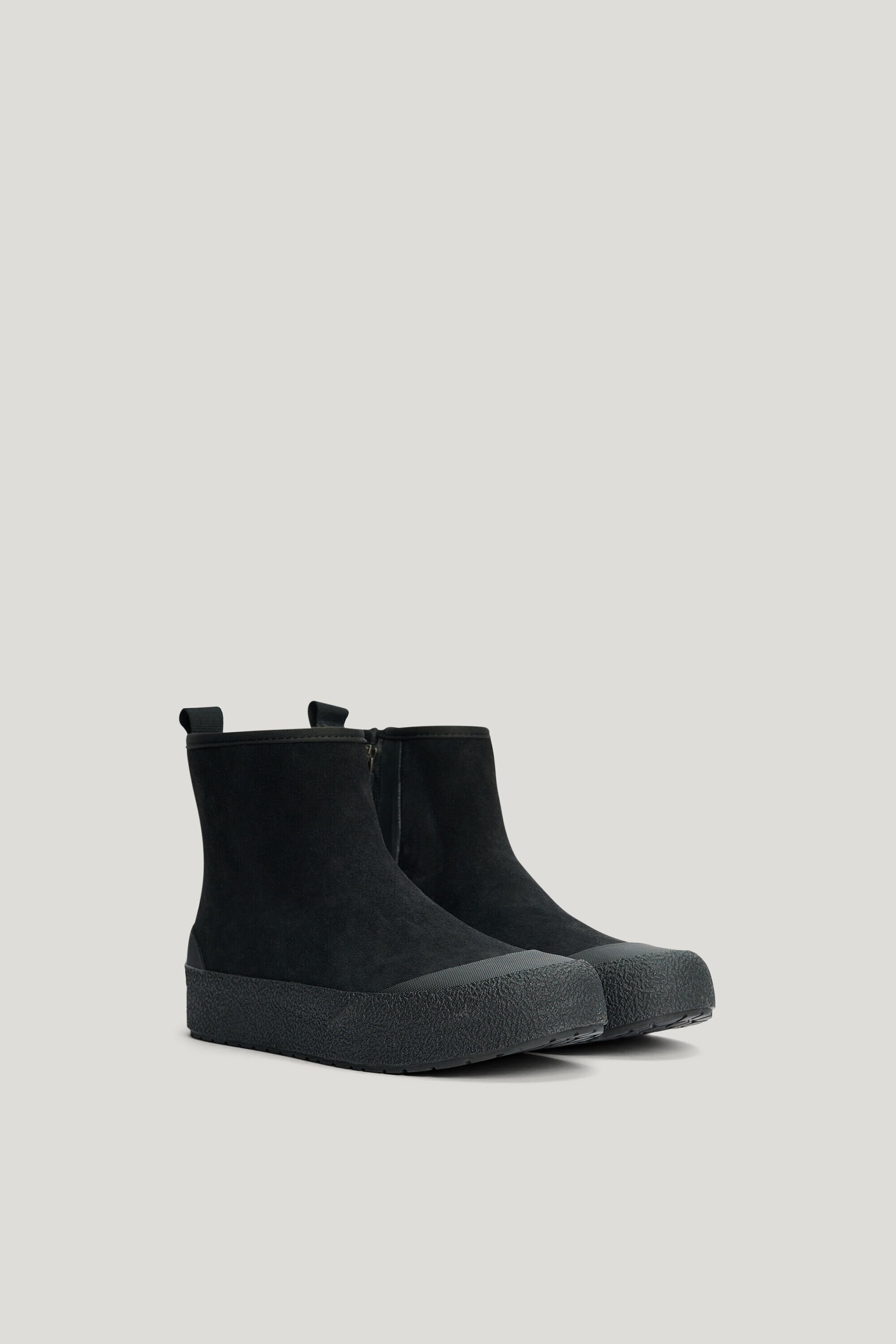 ARCH HYBRID WOOL  VEDENPITÄVÄT KENGÄT