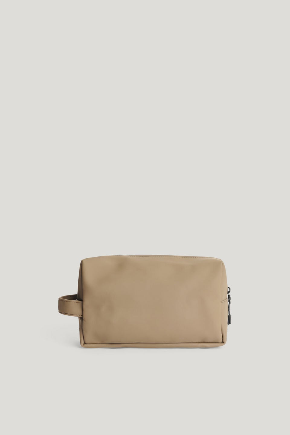 PU WASH BAG