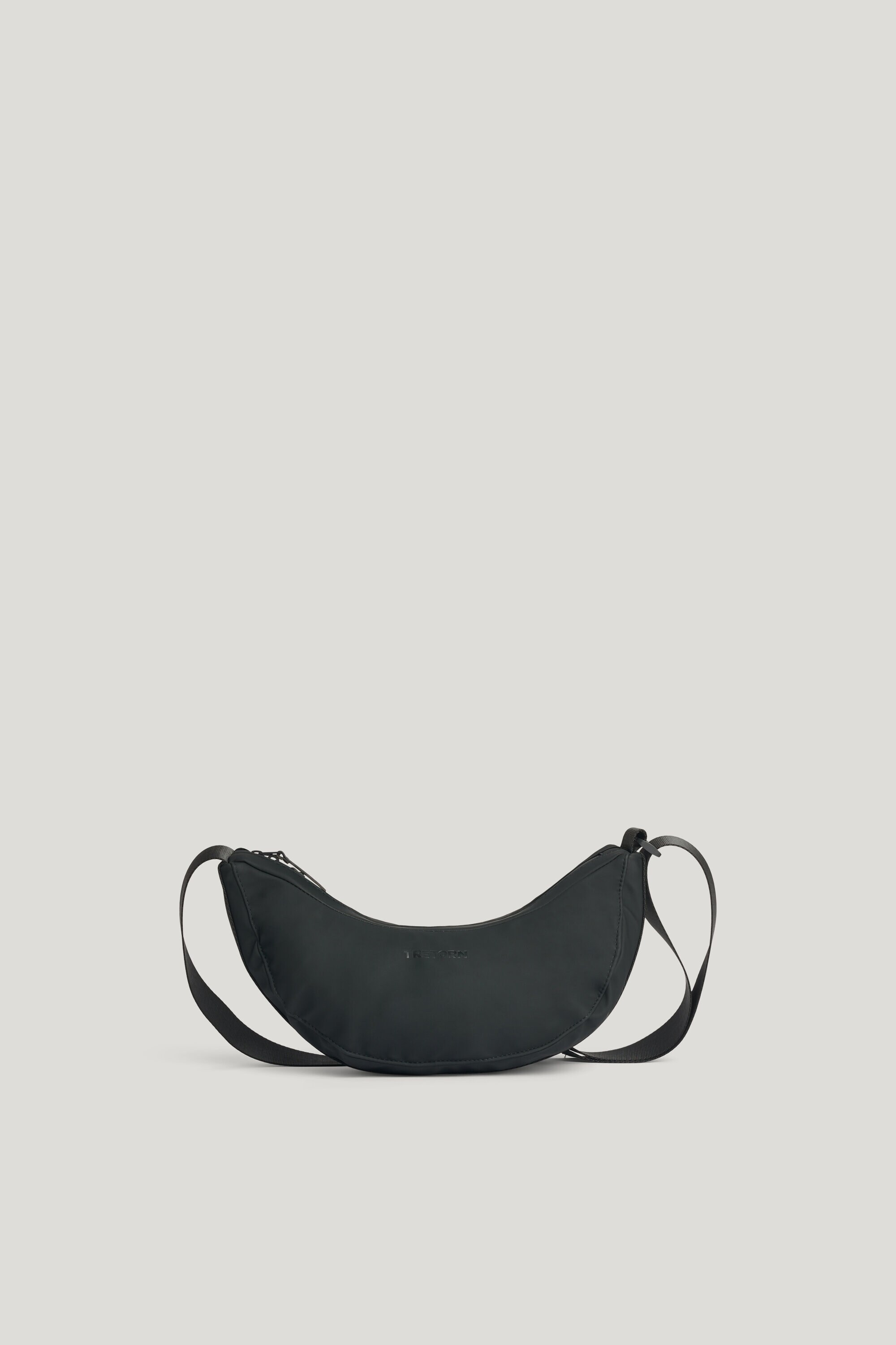 PU MOON BAG