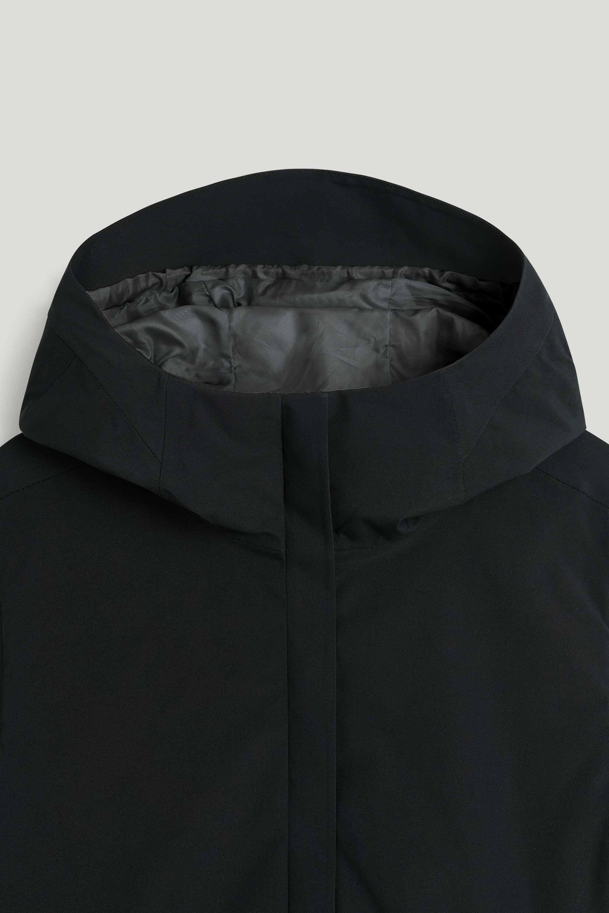 EXPLORER RAIN PARKA